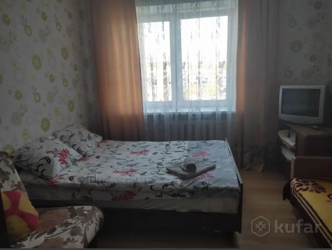 Вид квартиры на сутки, Пинск, Ясельдовская ул. 14 — фото 3