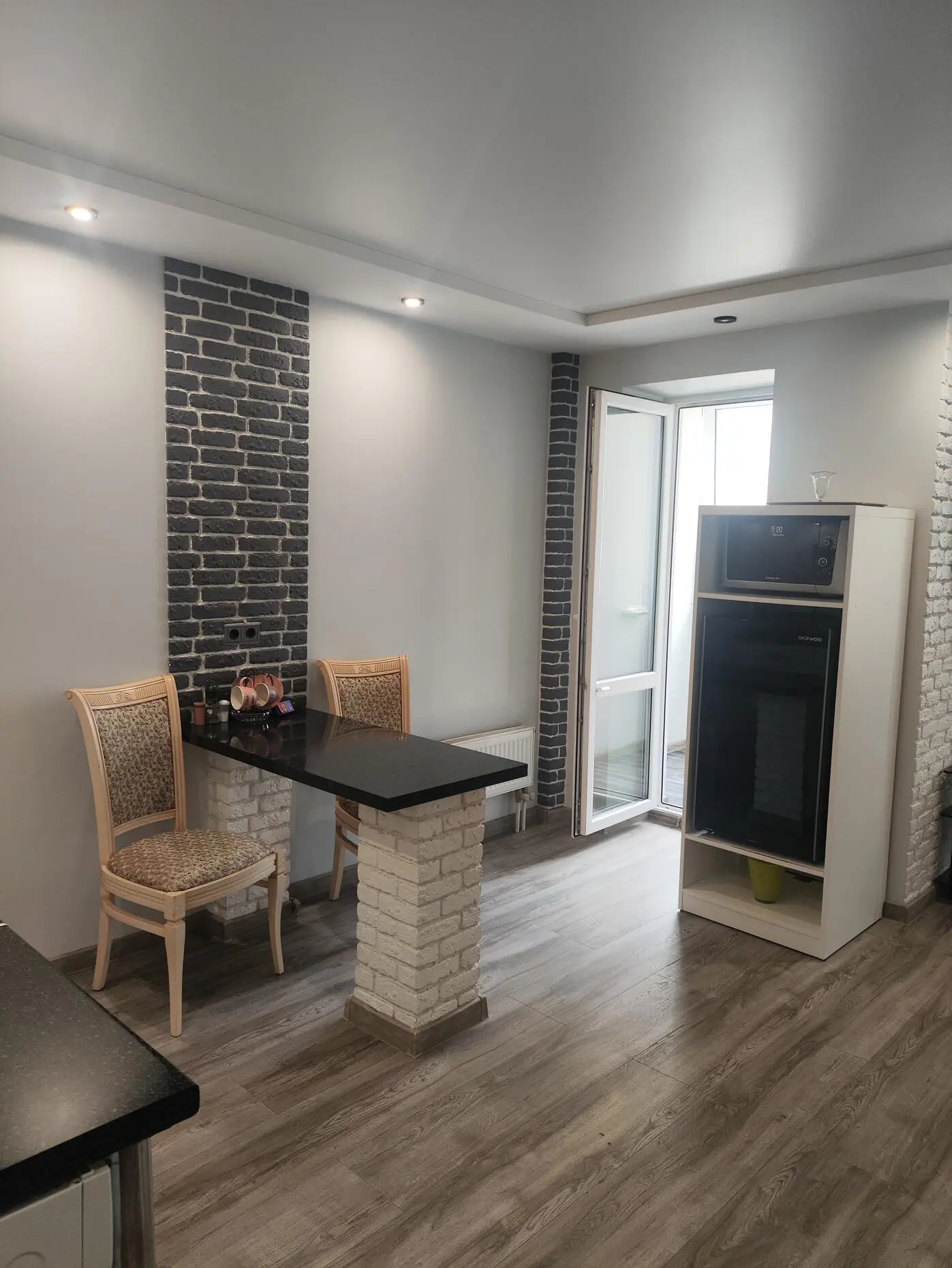 View of apartment for daily rent, Pinsk, Gogolya str. 44 — photo 3