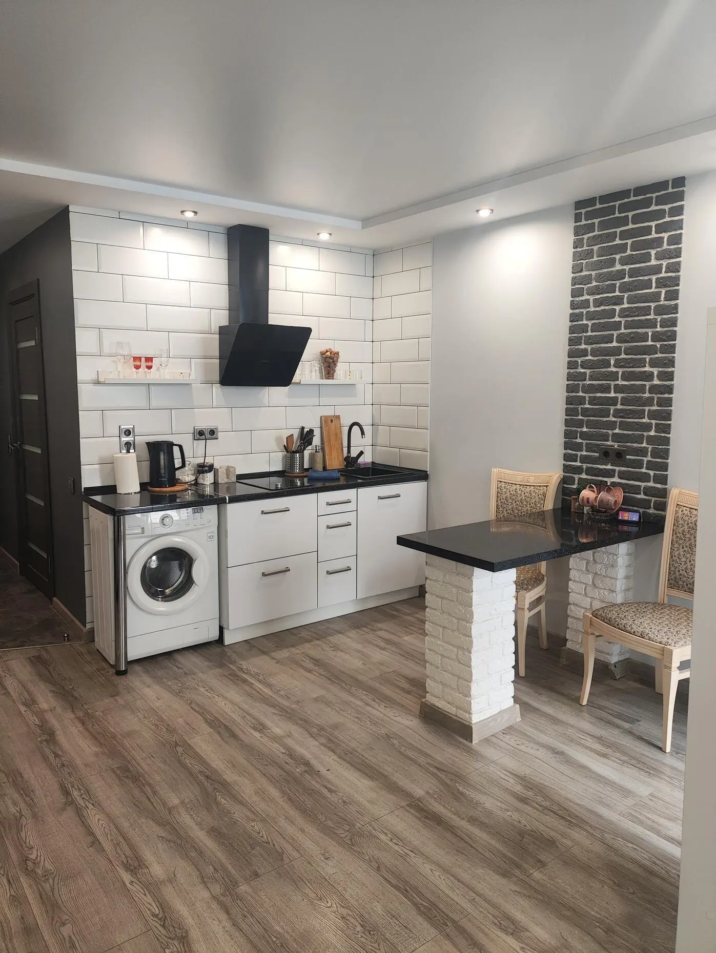 Apartment for daily rent, Pinsk, Gogolya str. 44 — interior photo