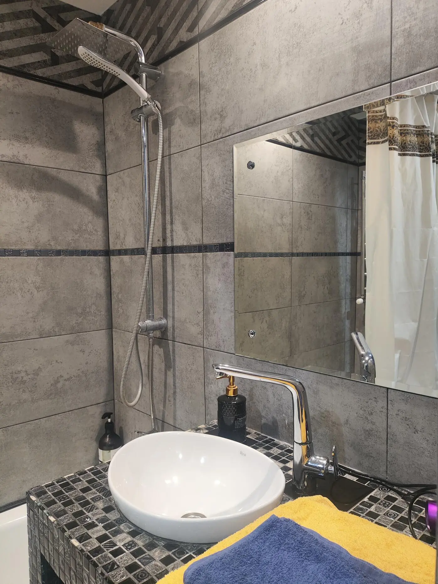 Apartment for daily rent, Pinsk, Gogolya str. 44 — interior photo