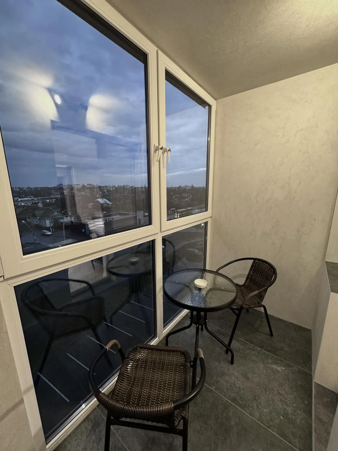 Apartment for daily rent, Pinsk, Pervomaiskaya St. 55 — interior photo