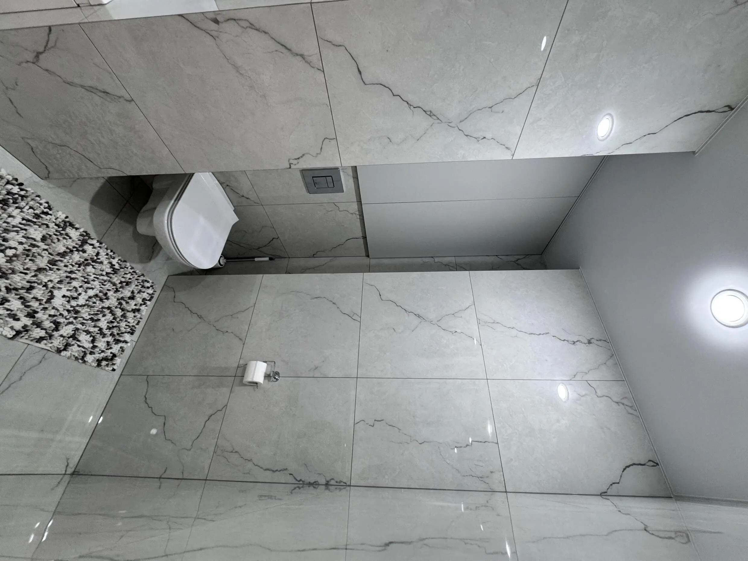 Apartment for daily rent, Pinsk, Pervomaiskaya St. 55 — interior photo