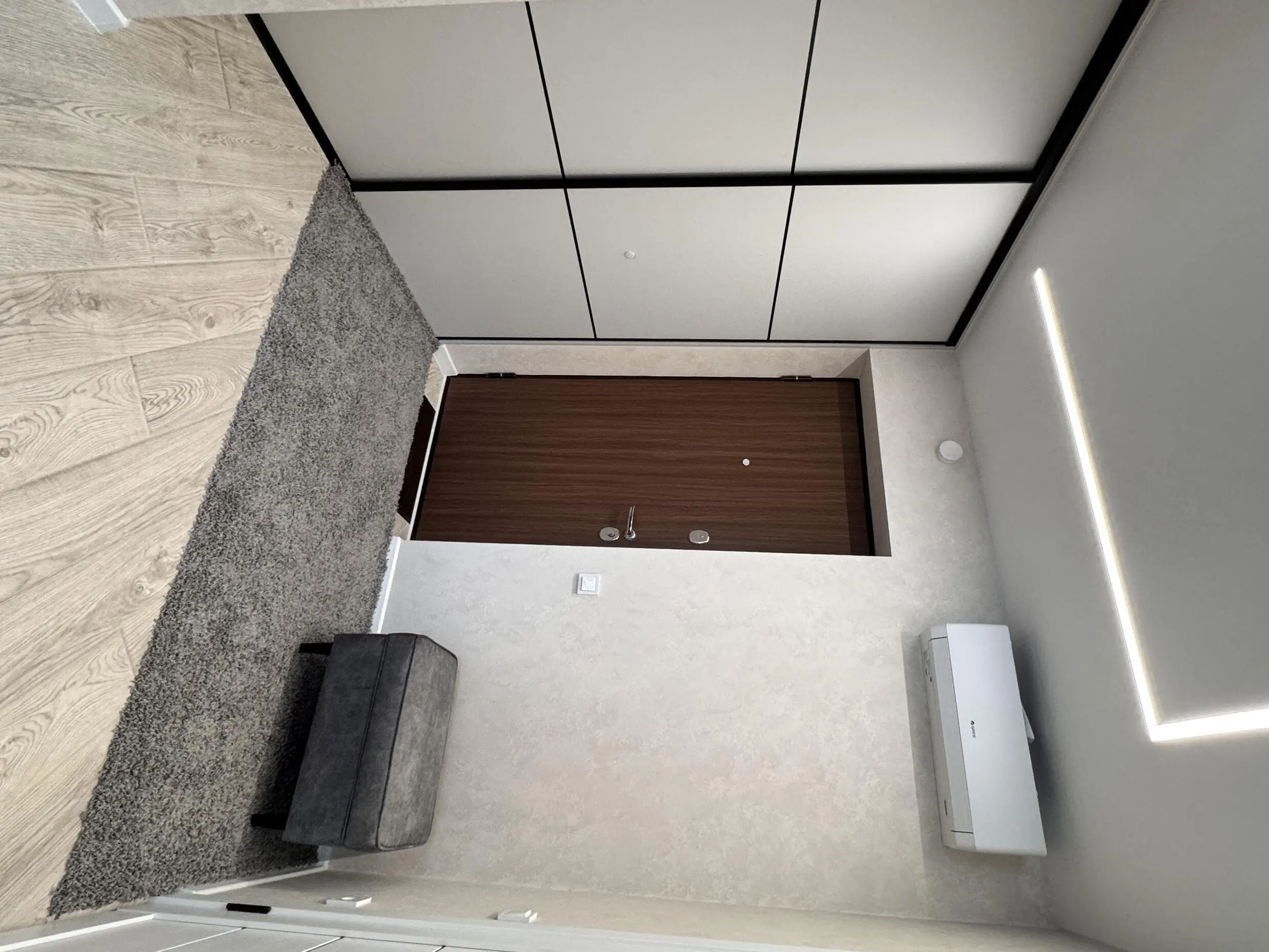 Apartment for daily rent, Pinsk, Pervomaiskaya St. 55 — interior photo