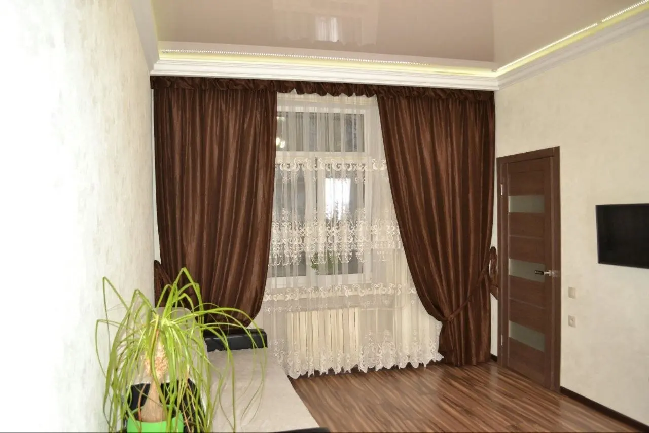 Apartment for daily rent, Pinsk, Sovetskaya St. 27 — interior photo