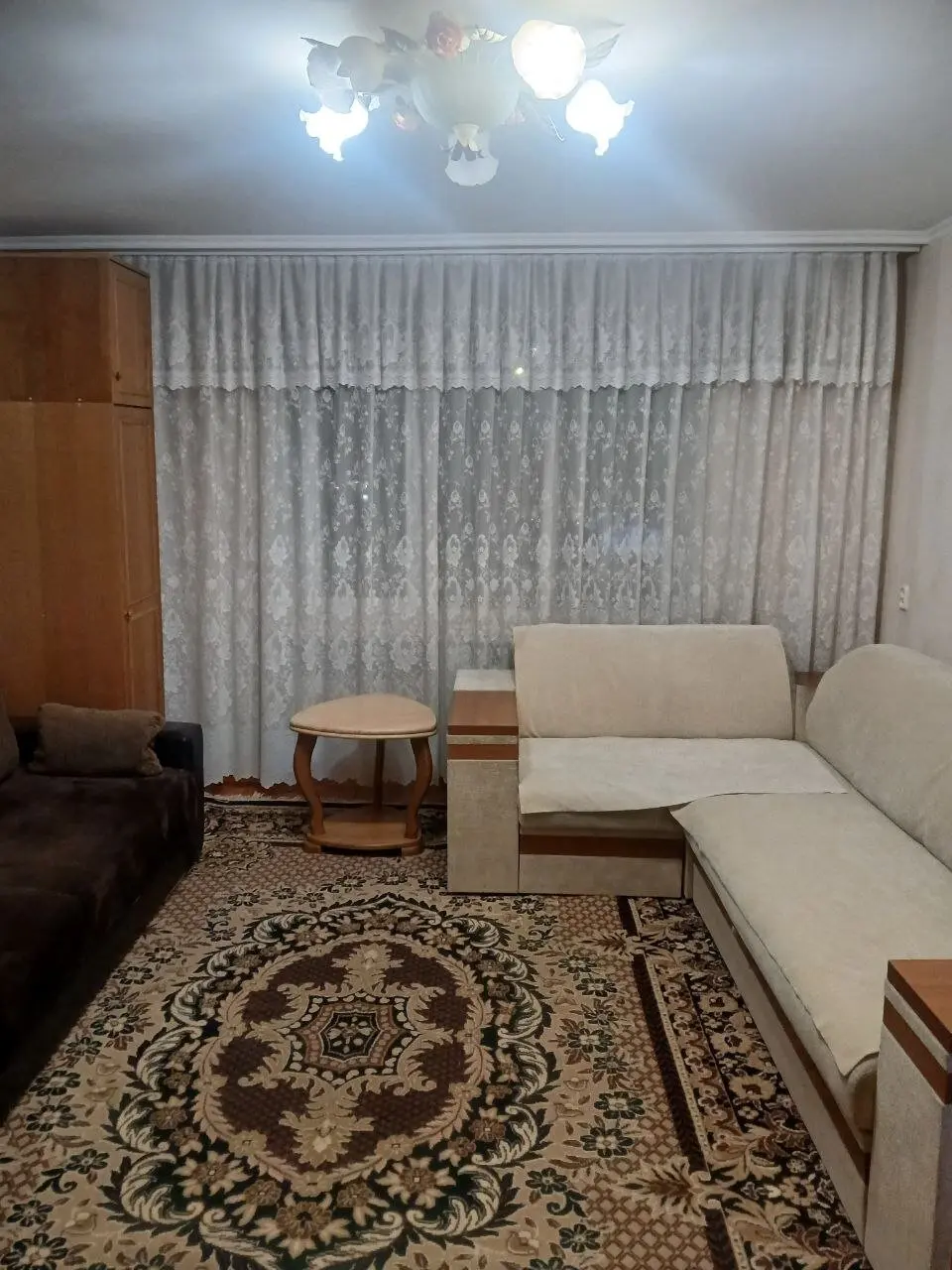 Apartment for daily rent, Pinsk, Zavalnaya St. 24 — interior photo