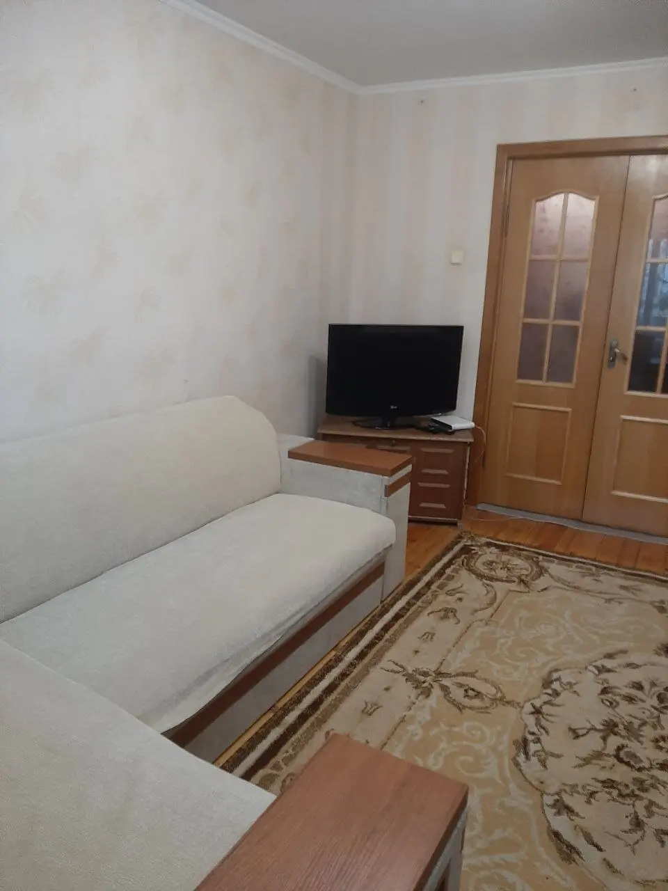 View of apartment for daily rent, Pinsk, Zavalnaya St. 24 — photo 3
