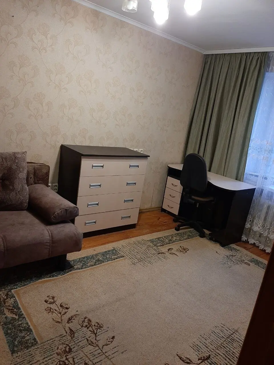 Apartment for daily rent, Pinsk, Zavalnaya St. 24 — interior photo