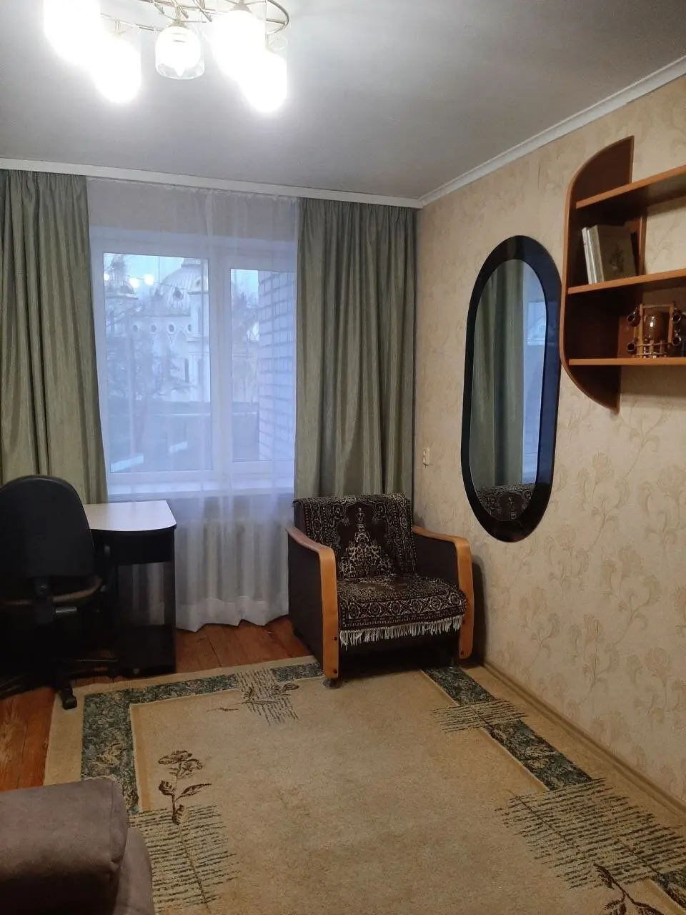 Apartment for daily rent, Pinsk, Zavalnaya St. 24 — interior photo