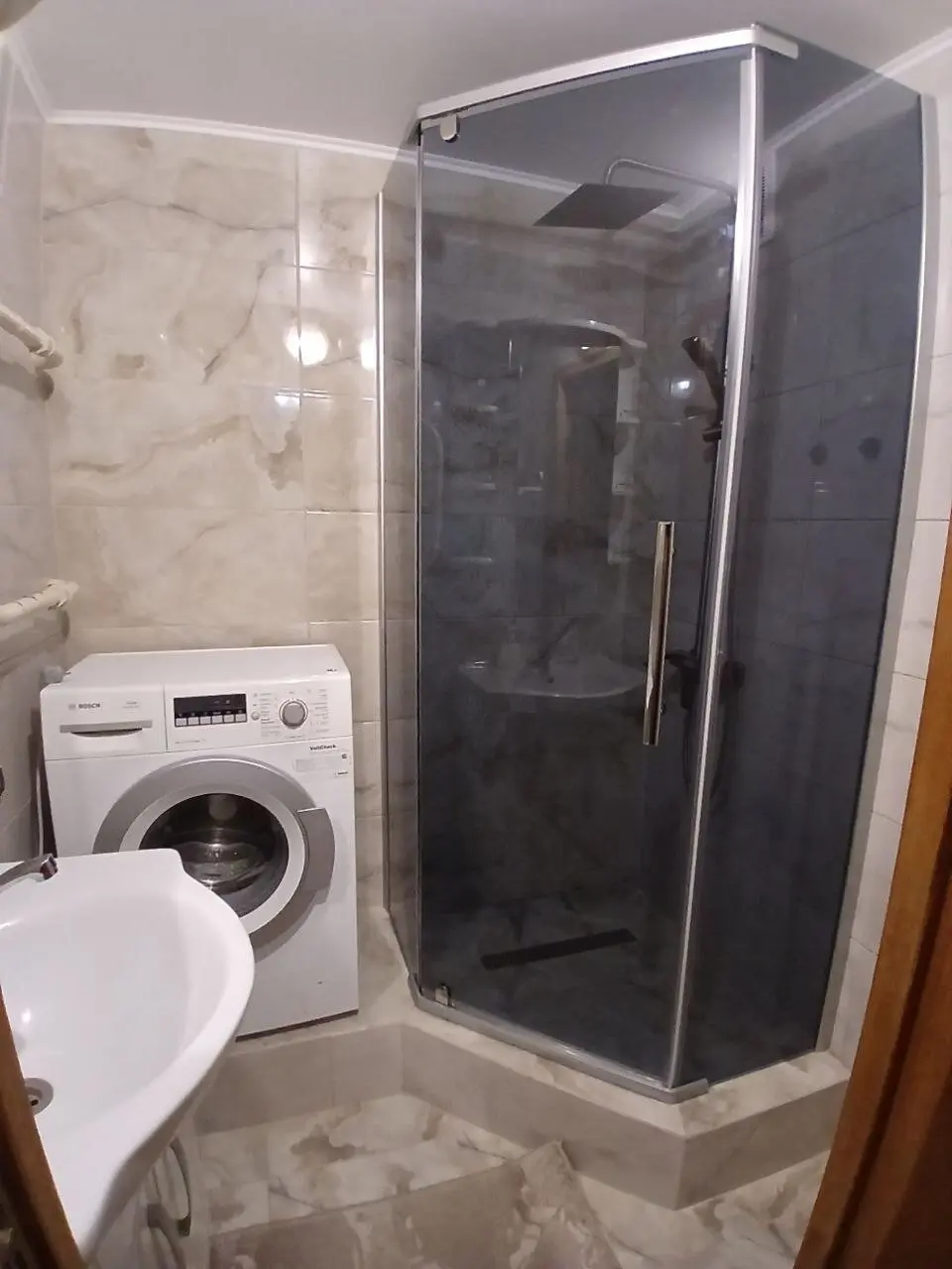 Apartment for daily rent, Pinsk, Zavalnaya St. 24 — interior photo