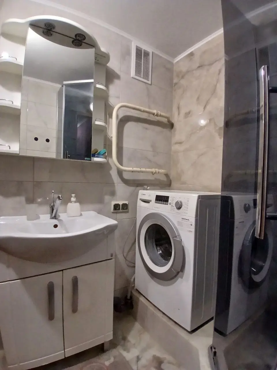 Apartment for daily rent, Pinsk, Zavalnaya St. 24 — interior photo