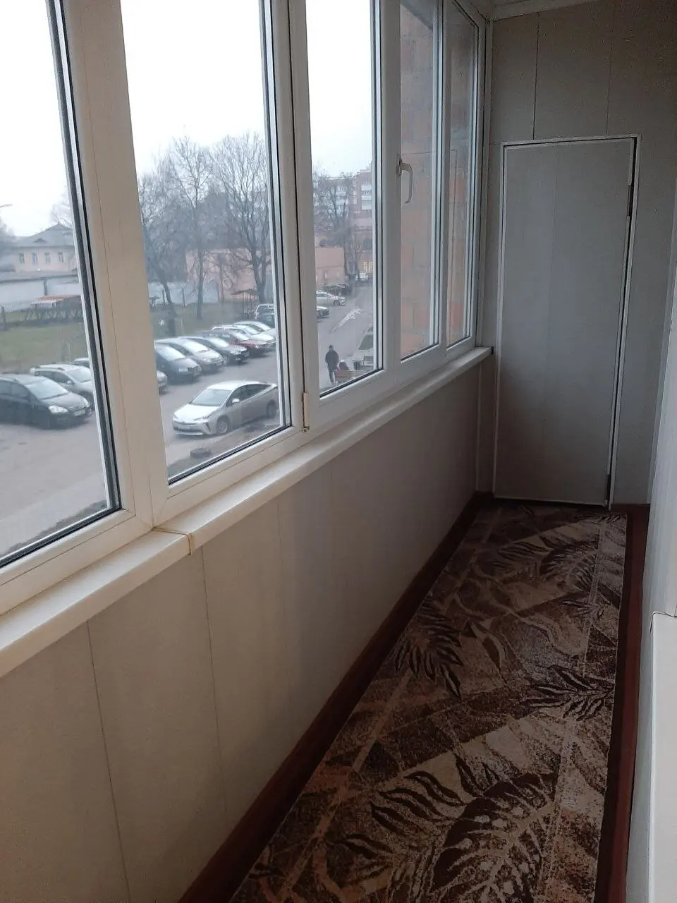 Apartment for daily rent, Pinsk, Zavalnaya St. 24 — interior photo