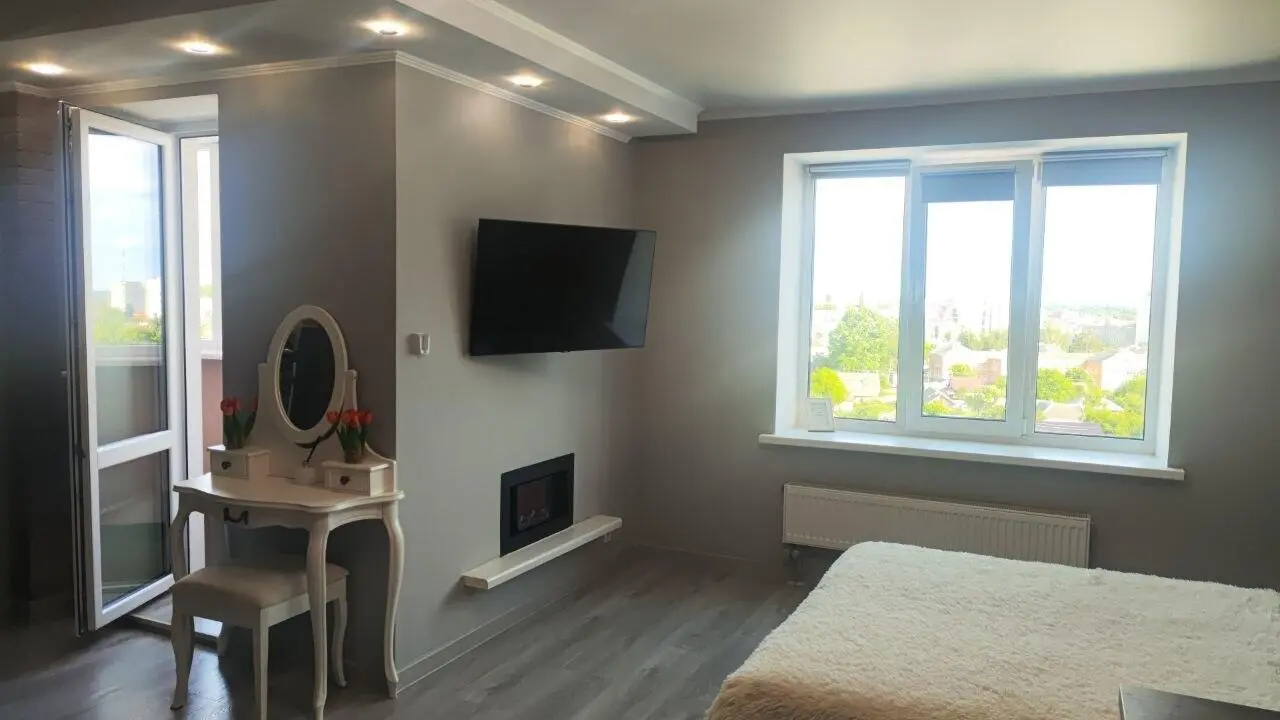 View of apartment for daily rent, Pinsk, Gogolya str. 44 — photo 3