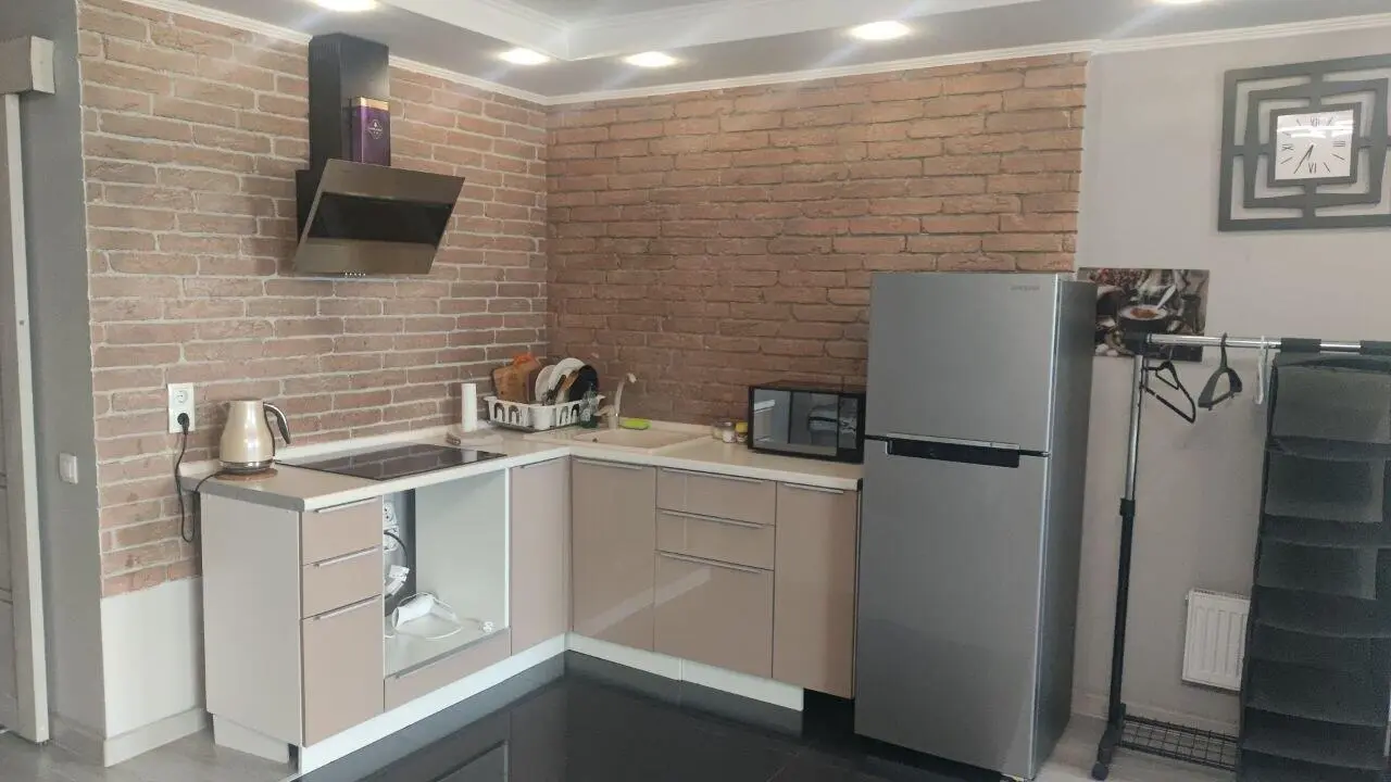 Apartment for daily rent, Pinsk, Gogolya str. 44 — interior photo