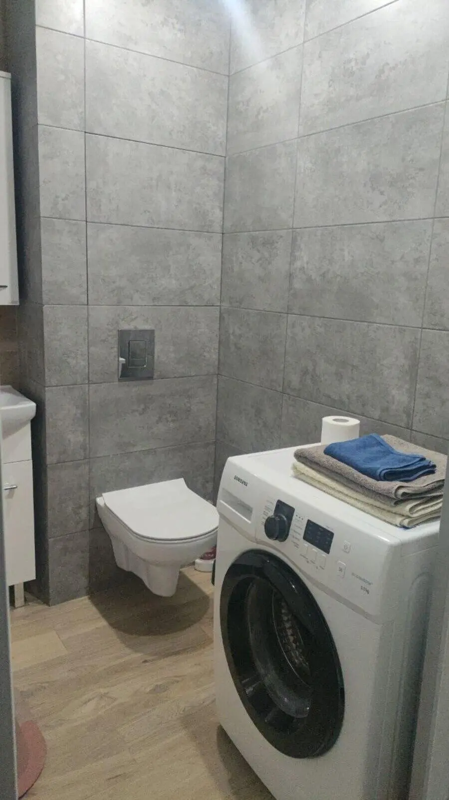 Apartment for daily rent, Pinsk, Gogolya str. 44 — interior photo
