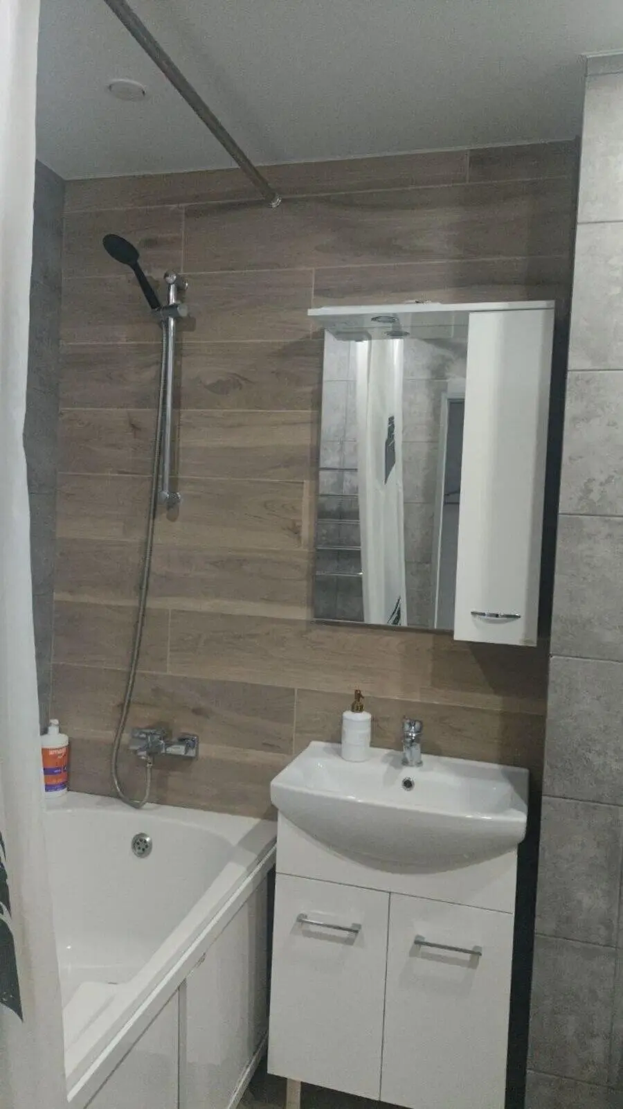 Apartment for daily rent, Pinsk, Gogolya str. 44 — interior photo