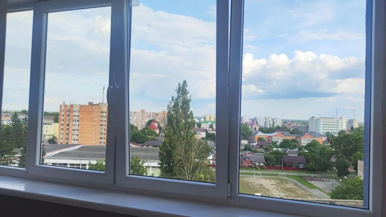 Apartment for daily rent, Pinsk, Gogolya str. 44 — interior photo