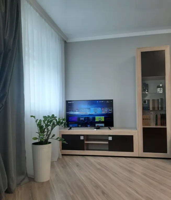 Вид квартиры на сутки, Пинск, пл. Ленина 4 — фото 3