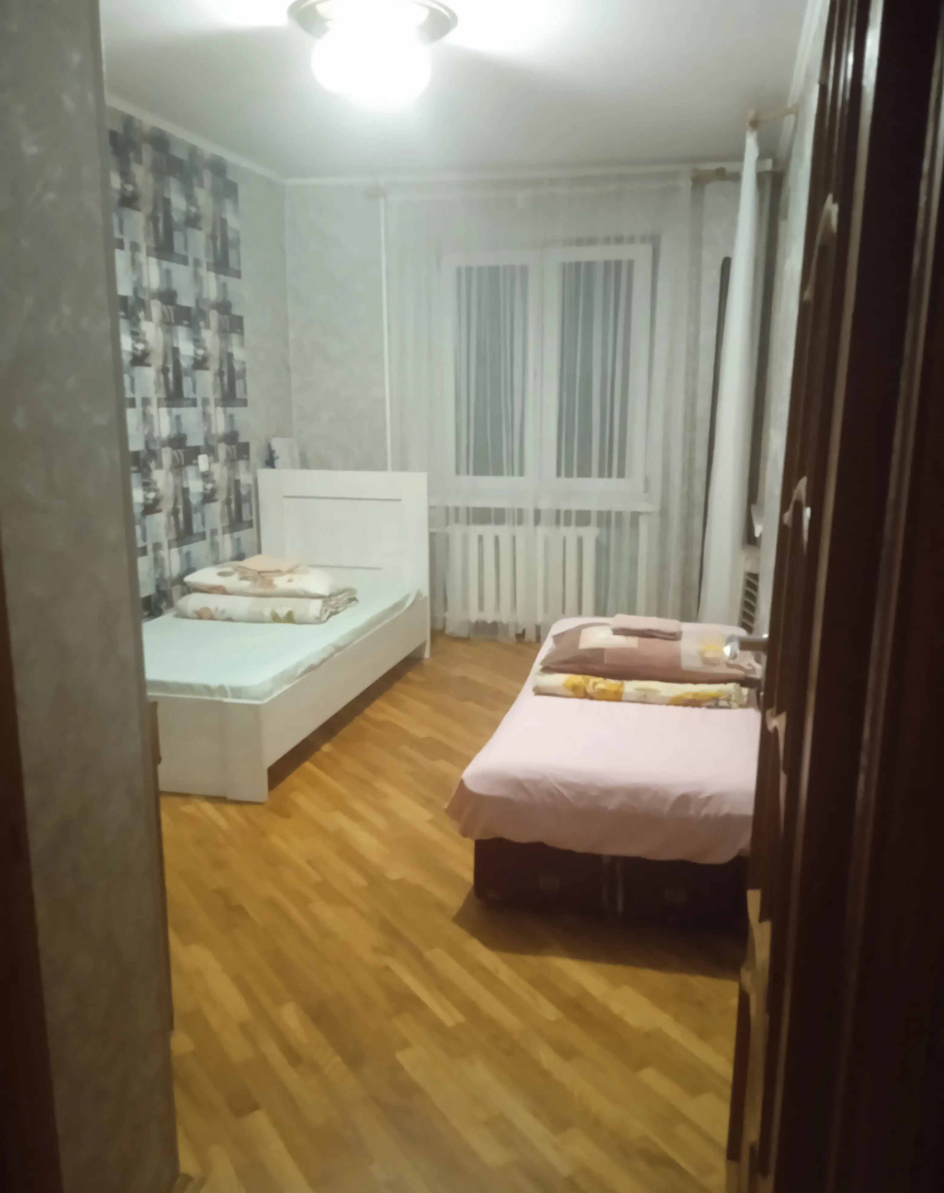 Apartment for daily rent, Pinsk, Pervomajskaya str. 109 — interior photo