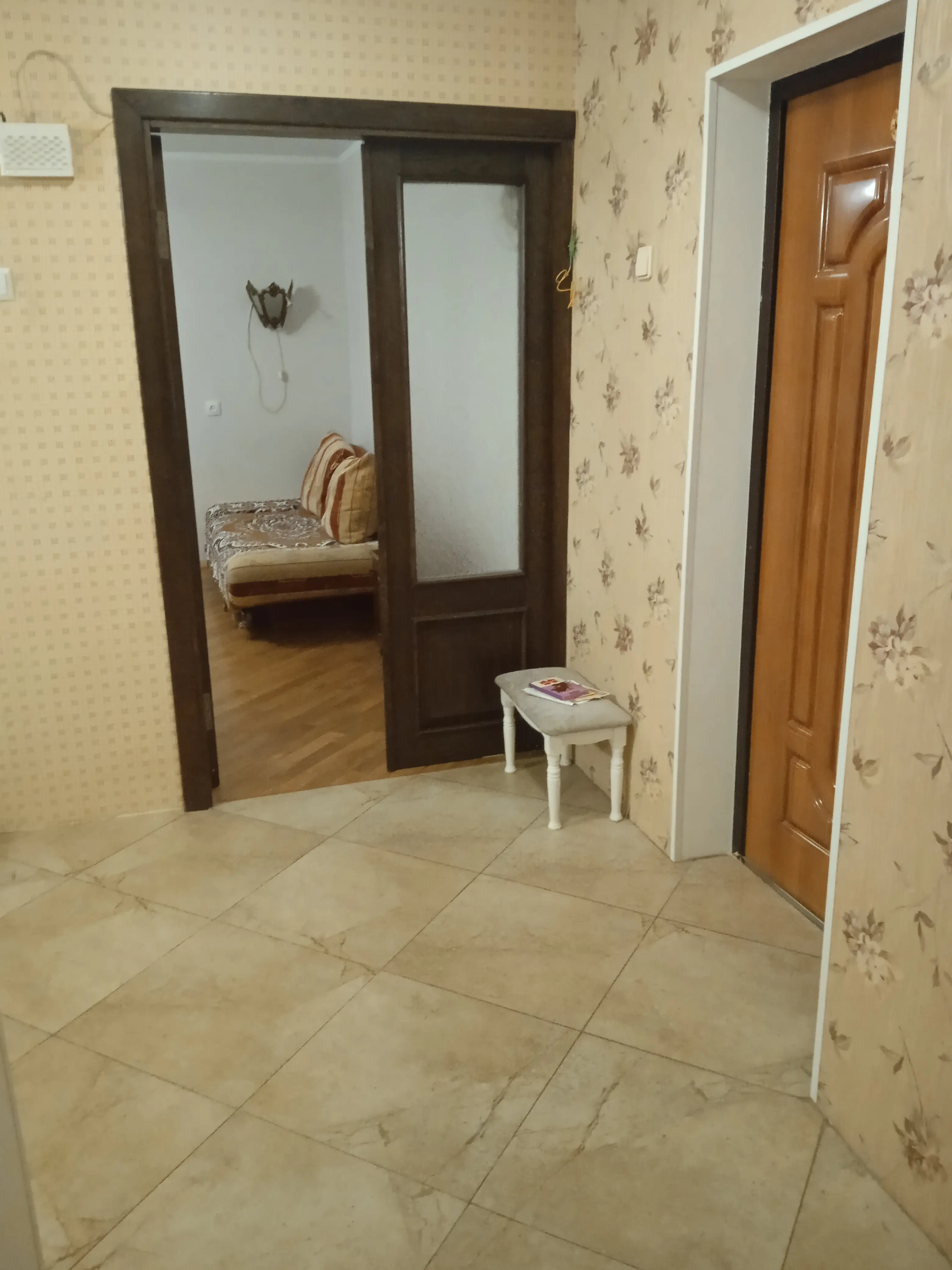 Apartment for daily rent, Pinsk, Pervomajskaya str. 109 — interior photo