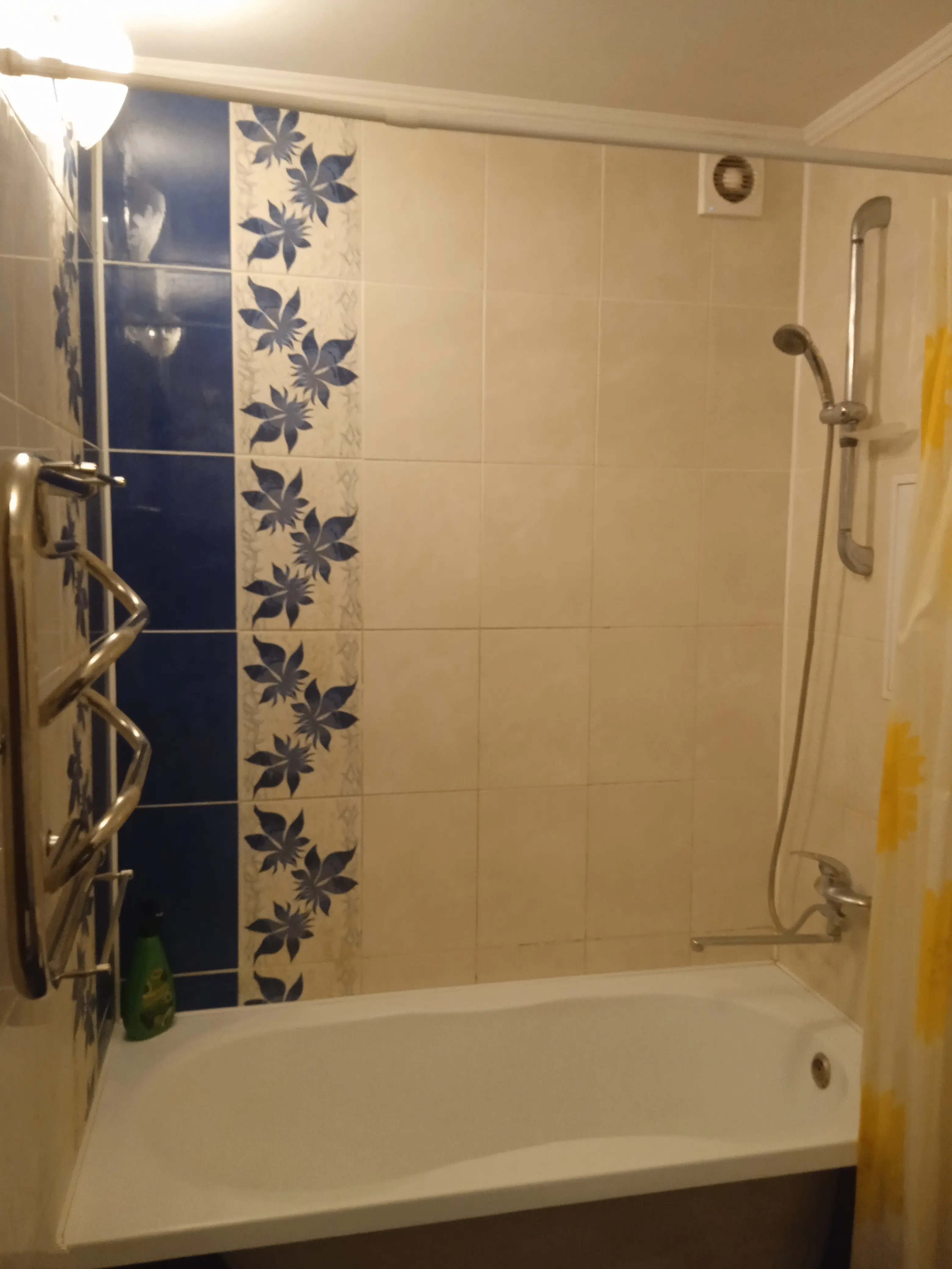 Apartment for daily rent, Pinsk, Pervomajskaya str. 109 — interior photo
