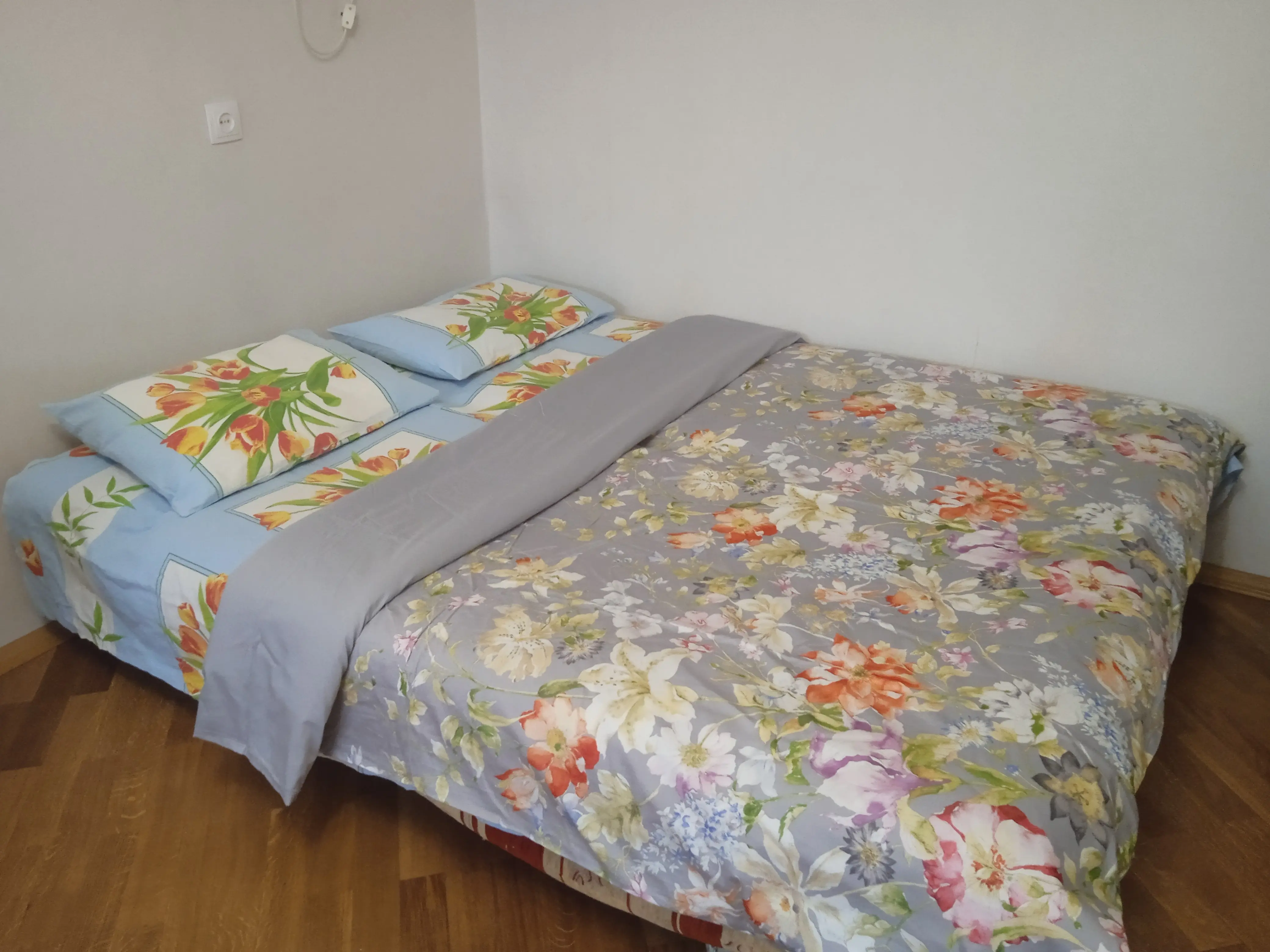 Apartment for daily rent, Pinsk, Pervomajskaya str. 109 — interior photo