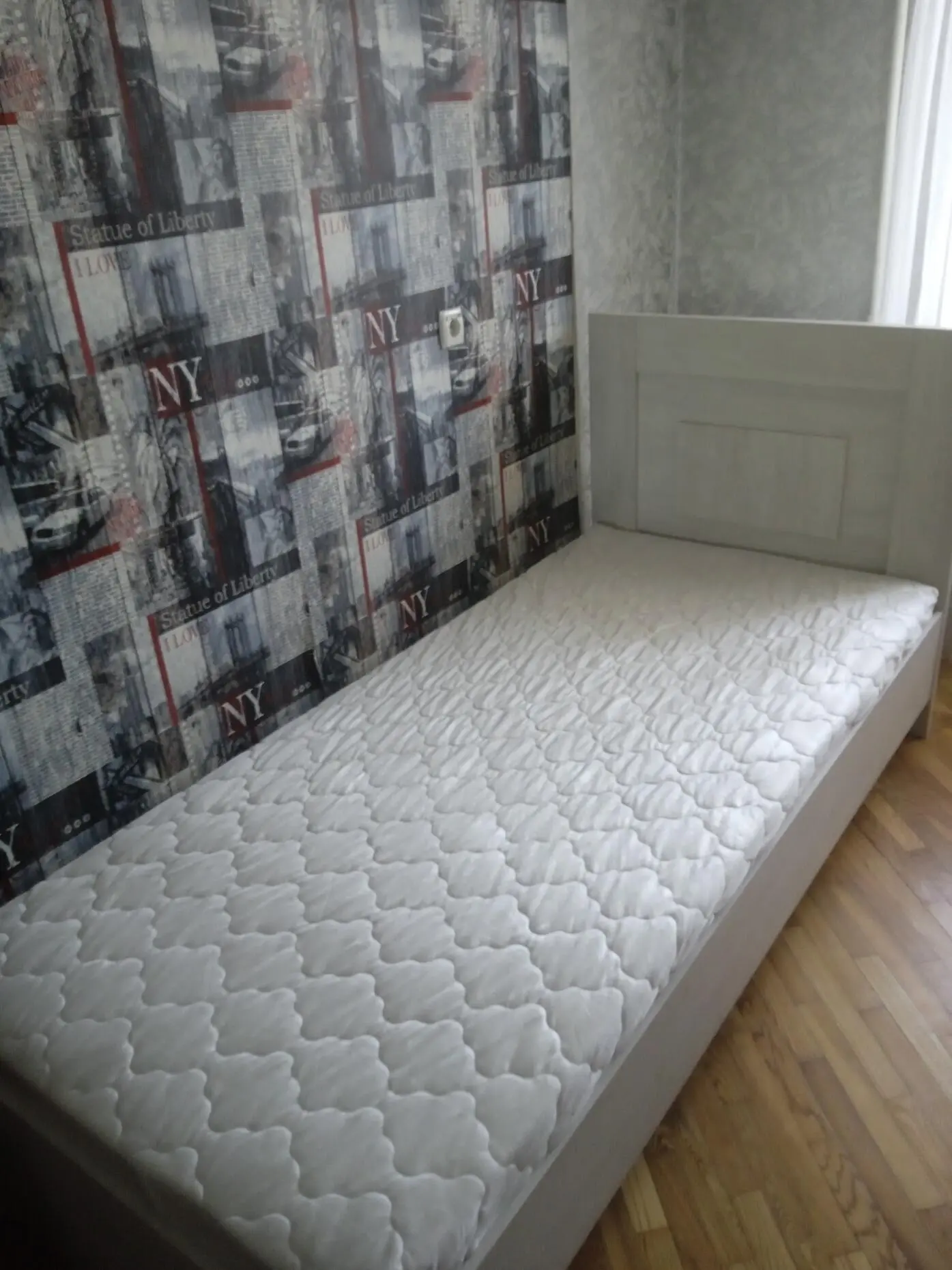 Apartment for daily rent, Pinsk, Pervomajskaya str. 109 — interior photo