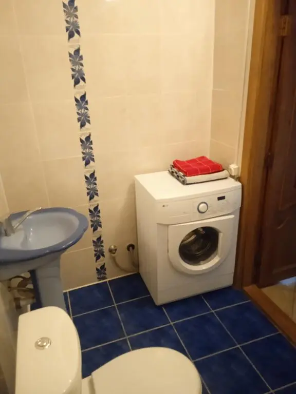 Apartment for daily rent, Pinsk, Pervomajskaya str. 109 — interior photo