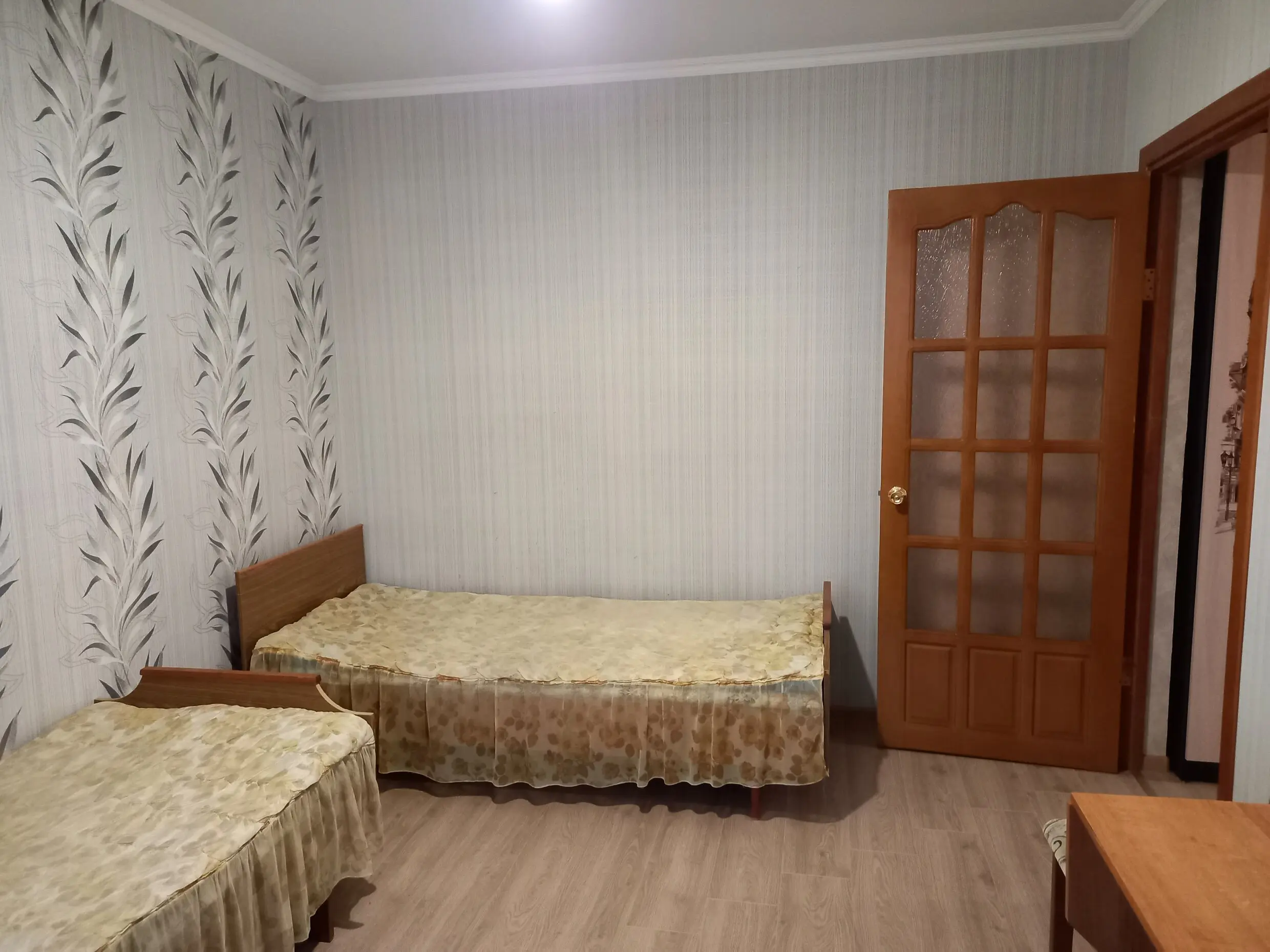 Интерьер квартиры посуточно, Пинск, Парковая ул. 162
