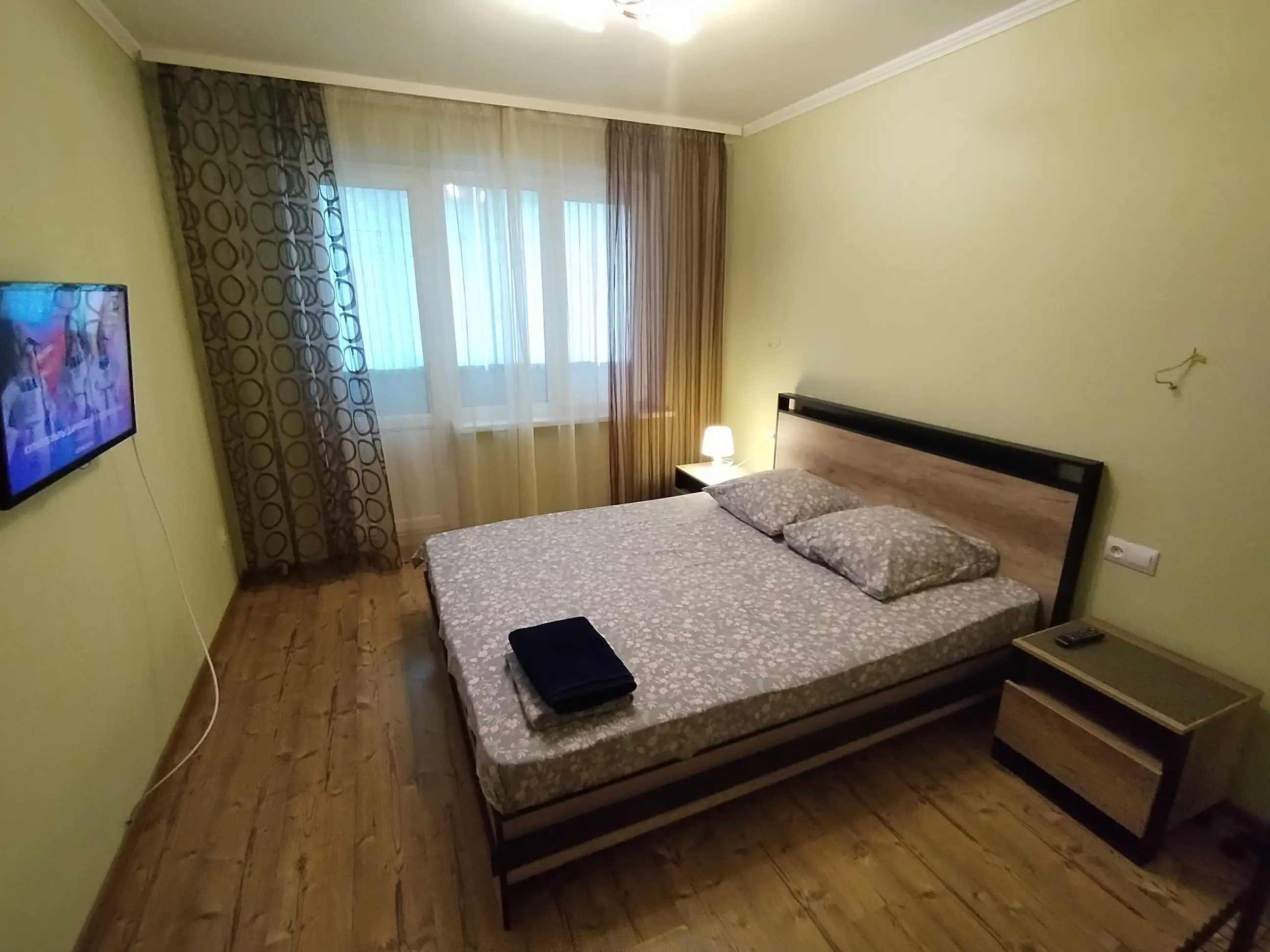 Apartment for daily rent, Pinsk, Fedotova str. 2 — interior photo