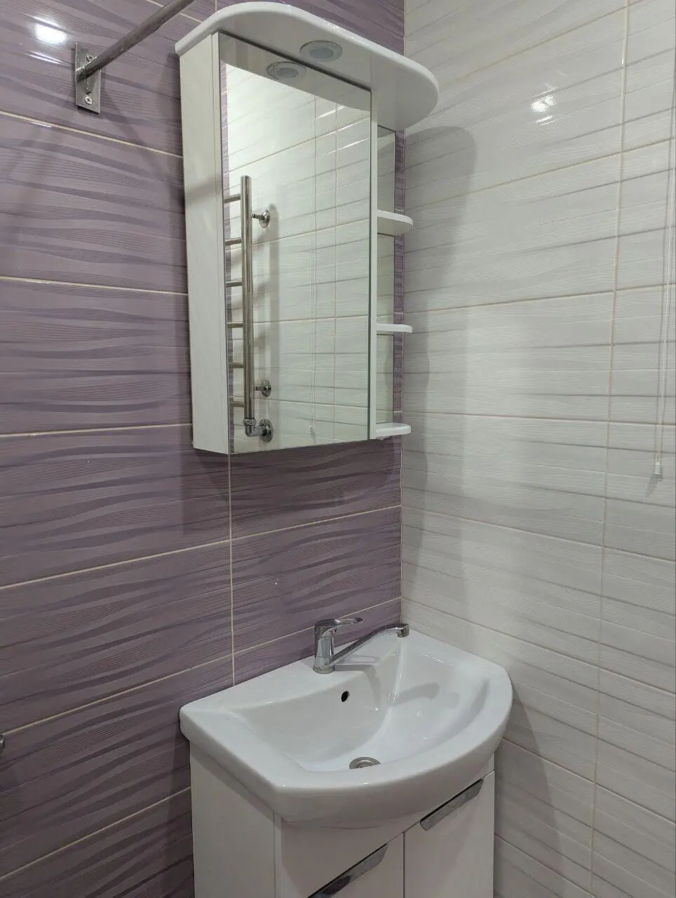 View of apartment for daily rent, Pinsk, Kleshcheva St. 27 — photo 3