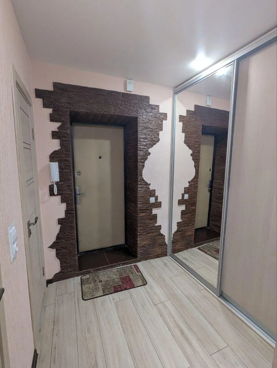 Apartment for daily rent, Pinsk, Kleshcheva St. 27 — interior photo