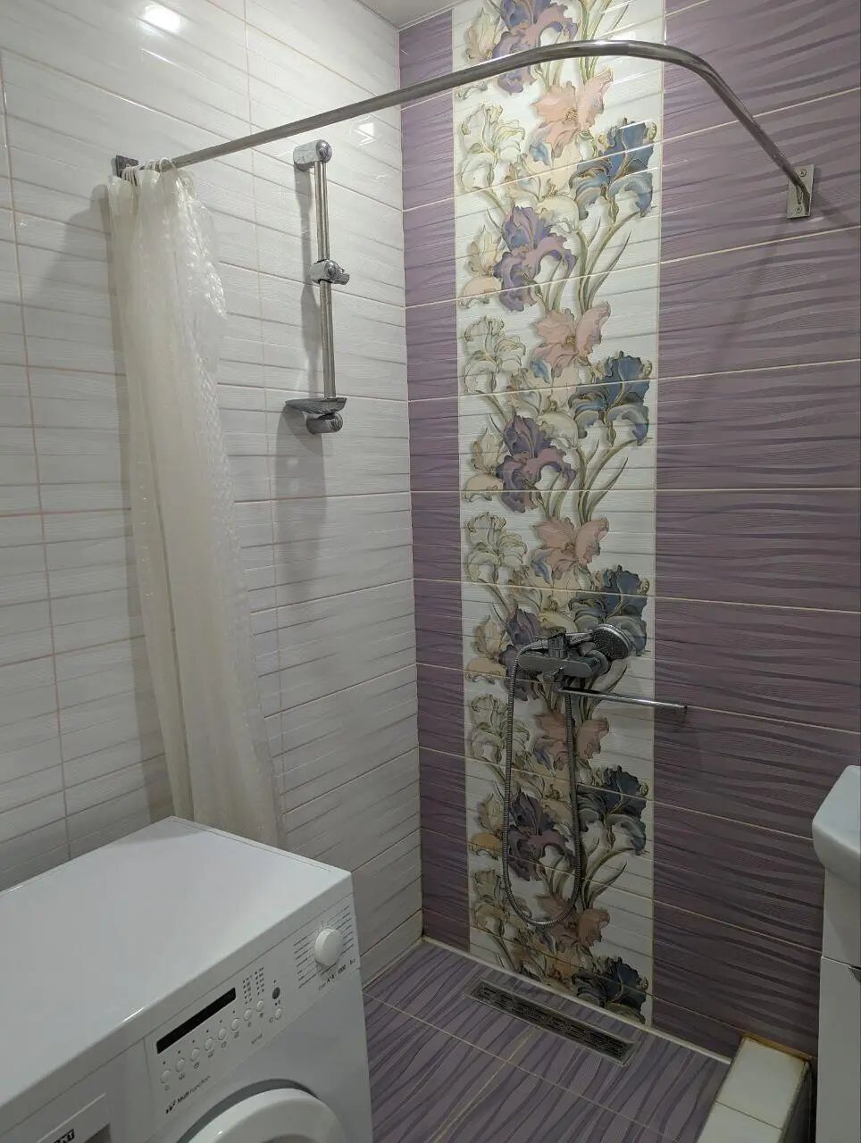 Apartment for daily rent, Pinsk, Kleshcheva St. 27 — interior photo