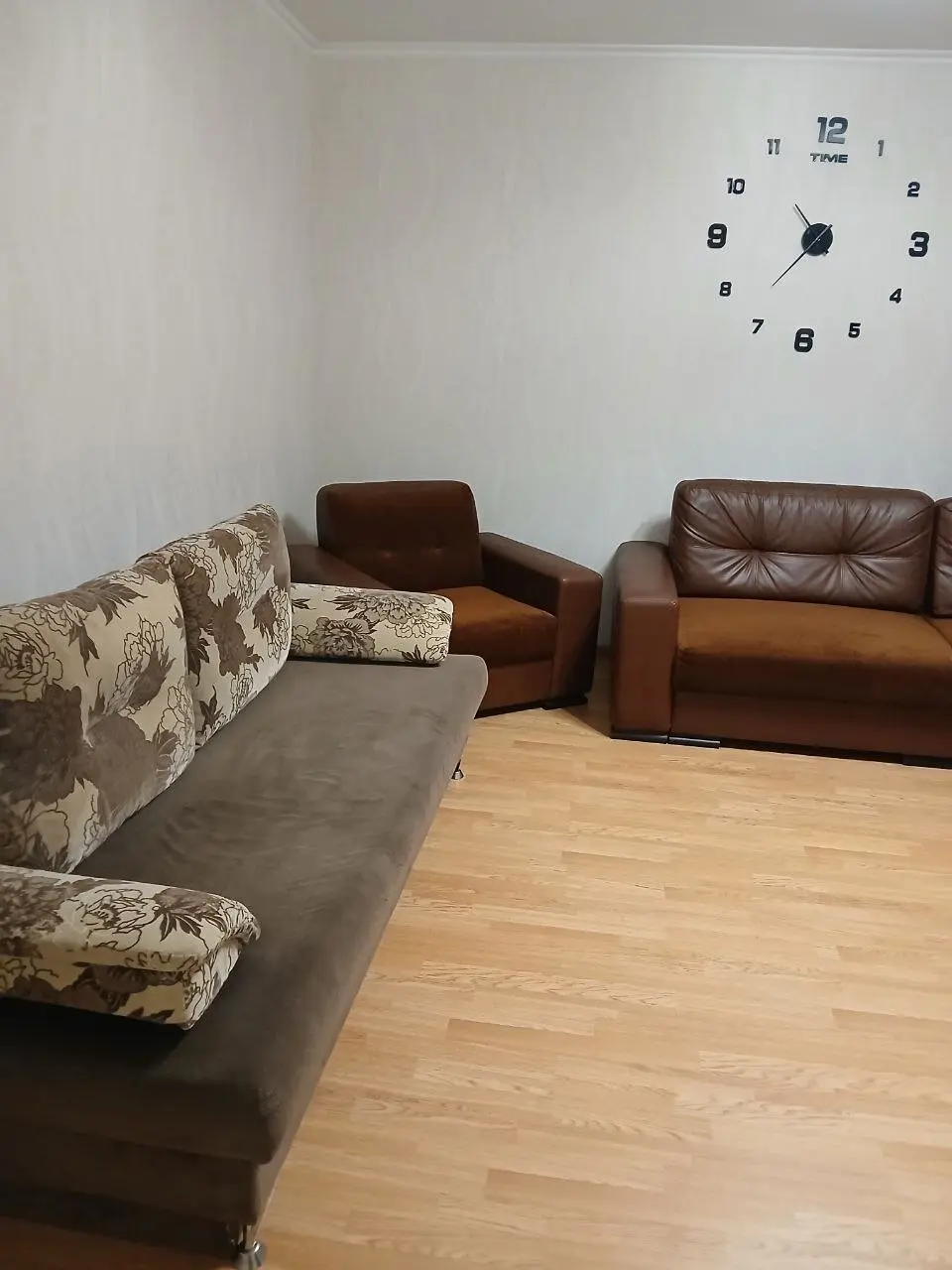 Apartment for daily rent, Pinsk, Yunaya St. — interior photo