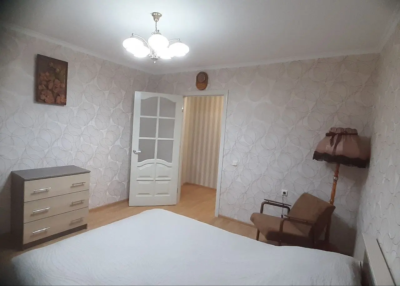 Apartment for daily rent, Pinsk, Yunaya St. — interior photo