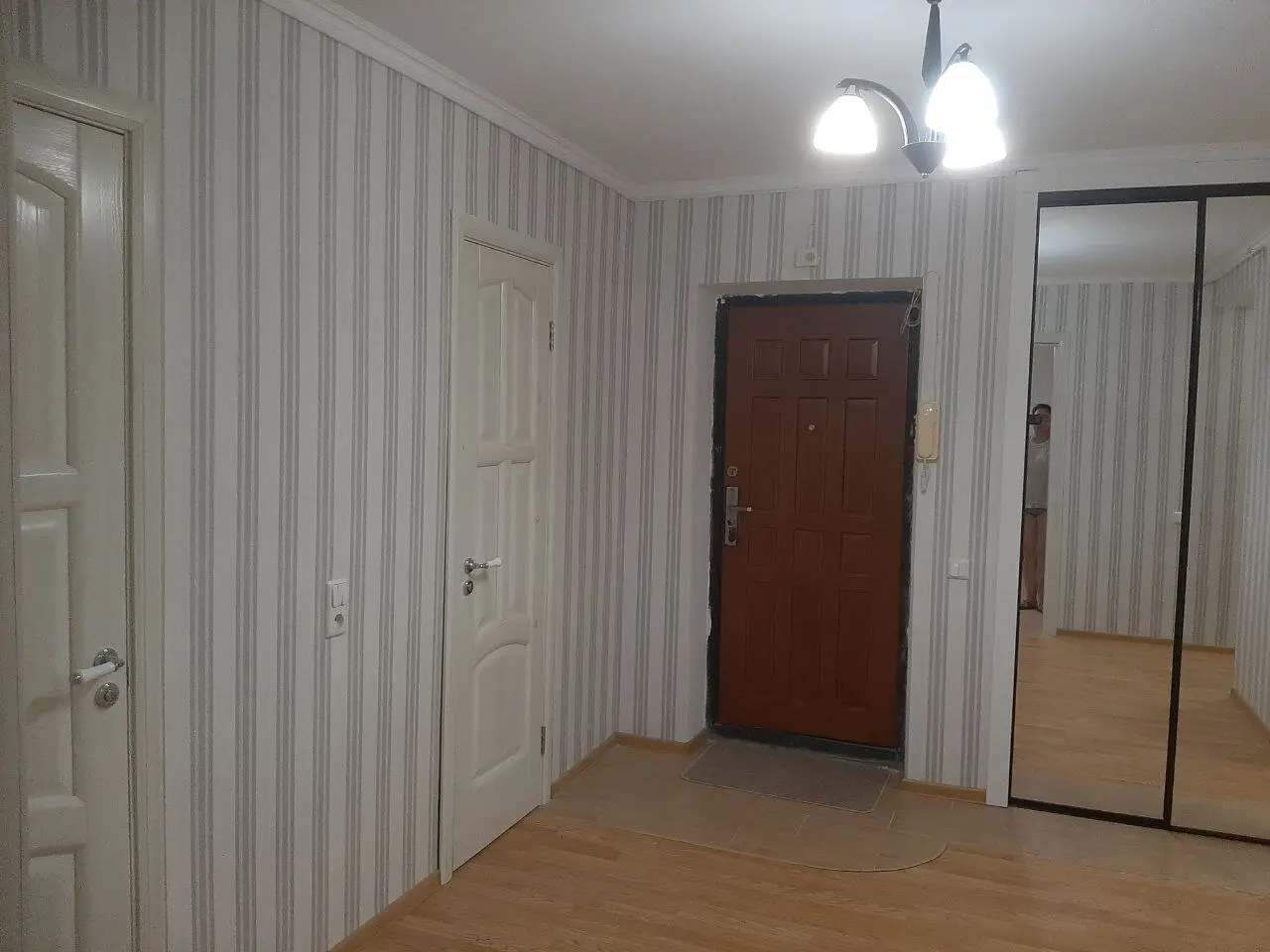 Apartment for daily rent, Pinsk, Yunaya St. — interior photo