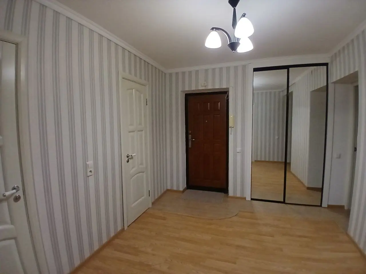 Apartment for daily rent, Pinsk, Yunaya St. — interior photo