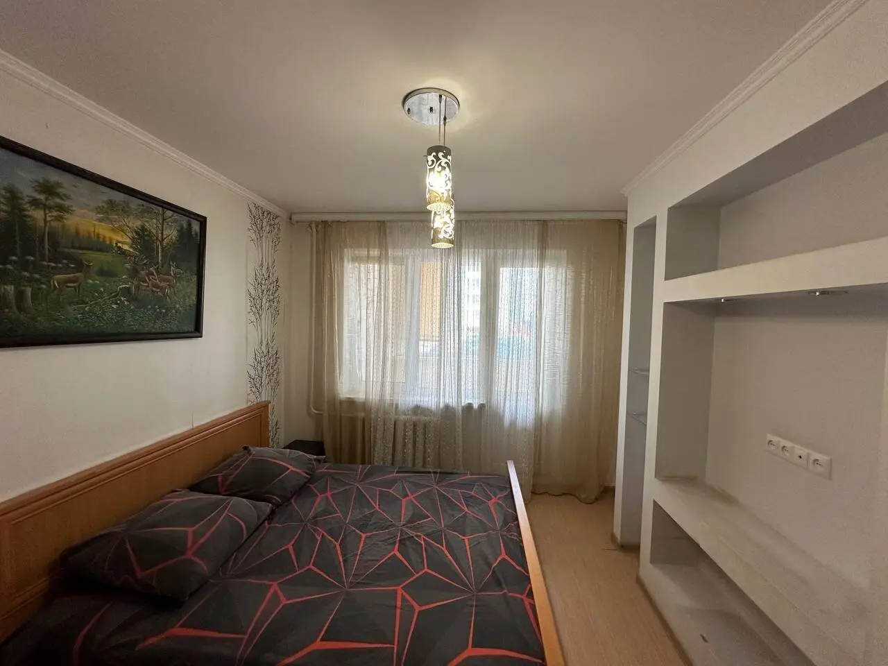 Вид квартиры на сутки, Пинск, Центральная ул. 9 — фото 3