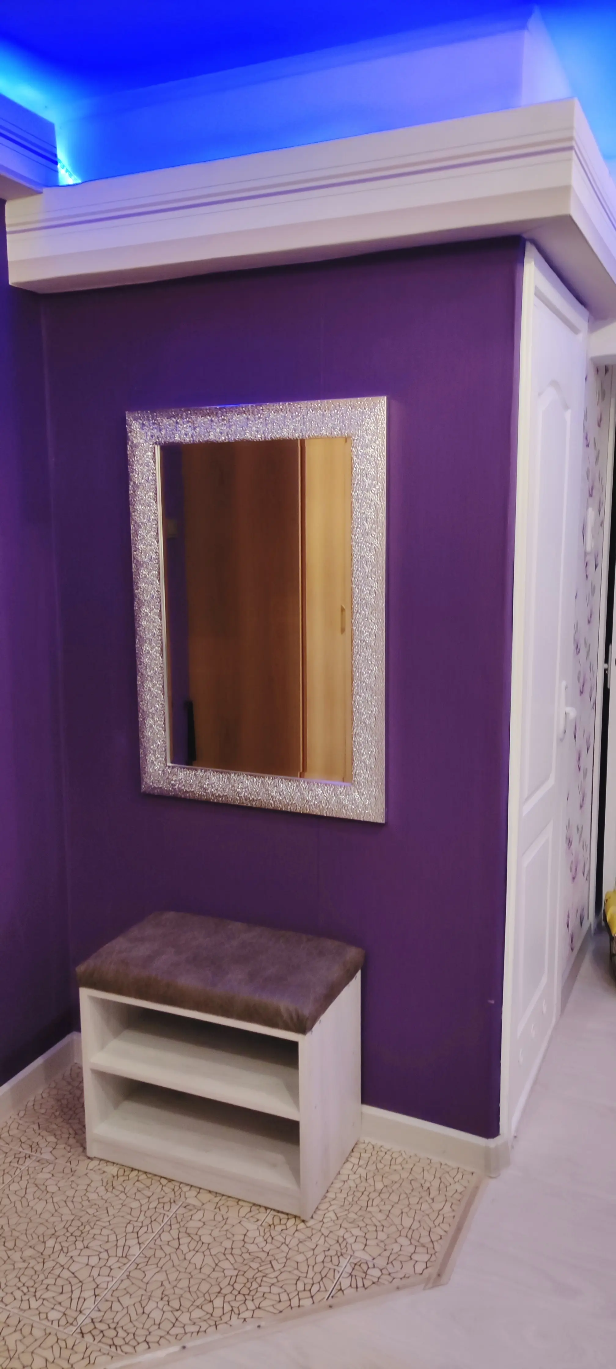 Apartment for daily rent, Pinsk, Brestskaya str. 171 — interior photo