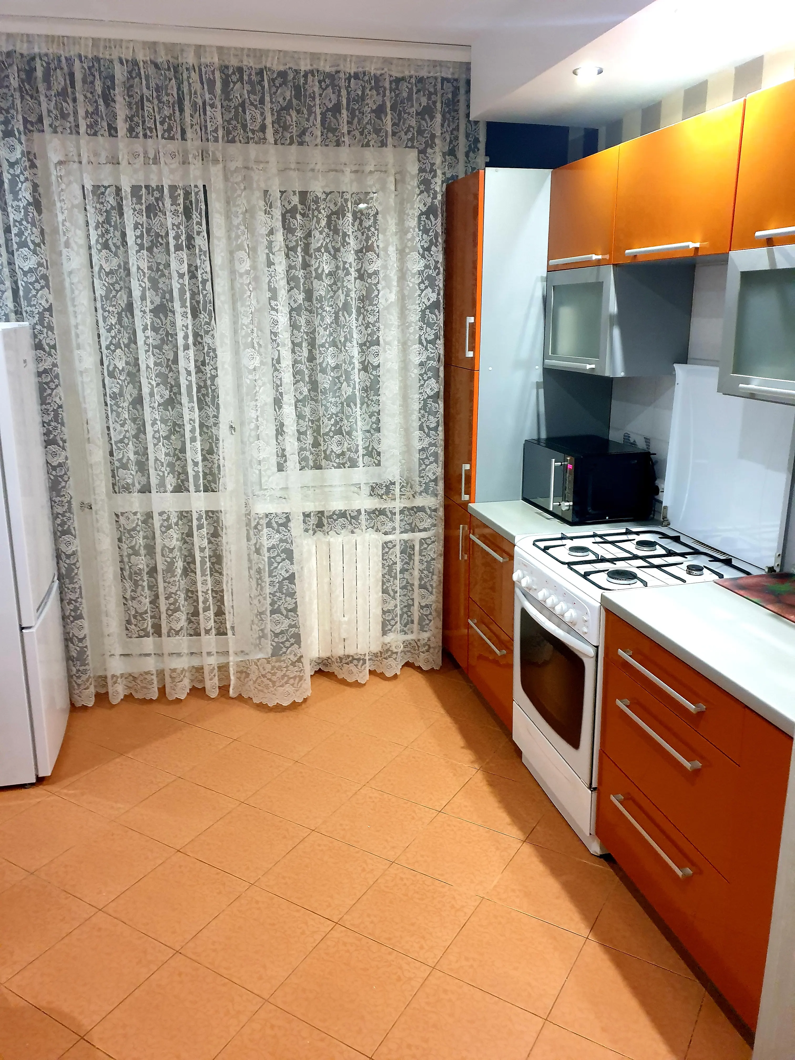 Apartment for daily rent, Pinsk, Brestskaya str. 171 — interior photo