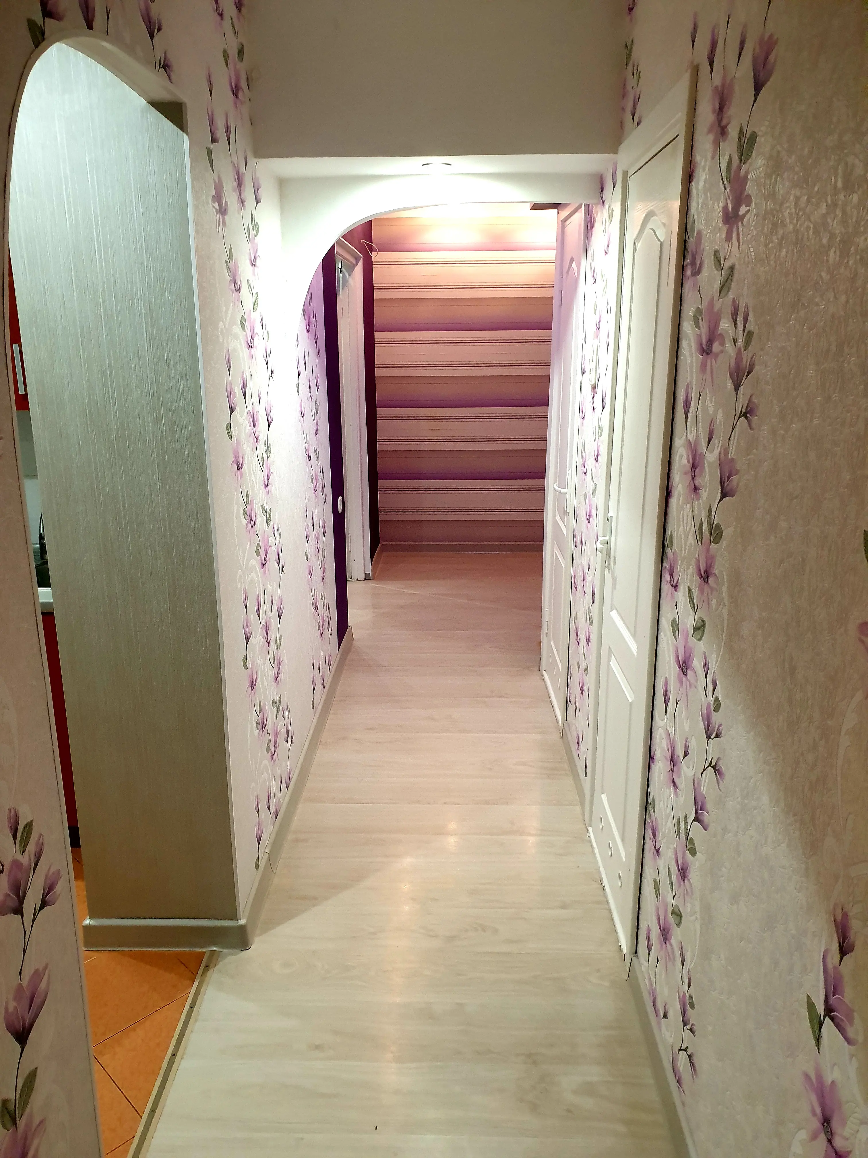 Apartment for daily rent, Pinsk, Brestskaya str. 171 — interior photo