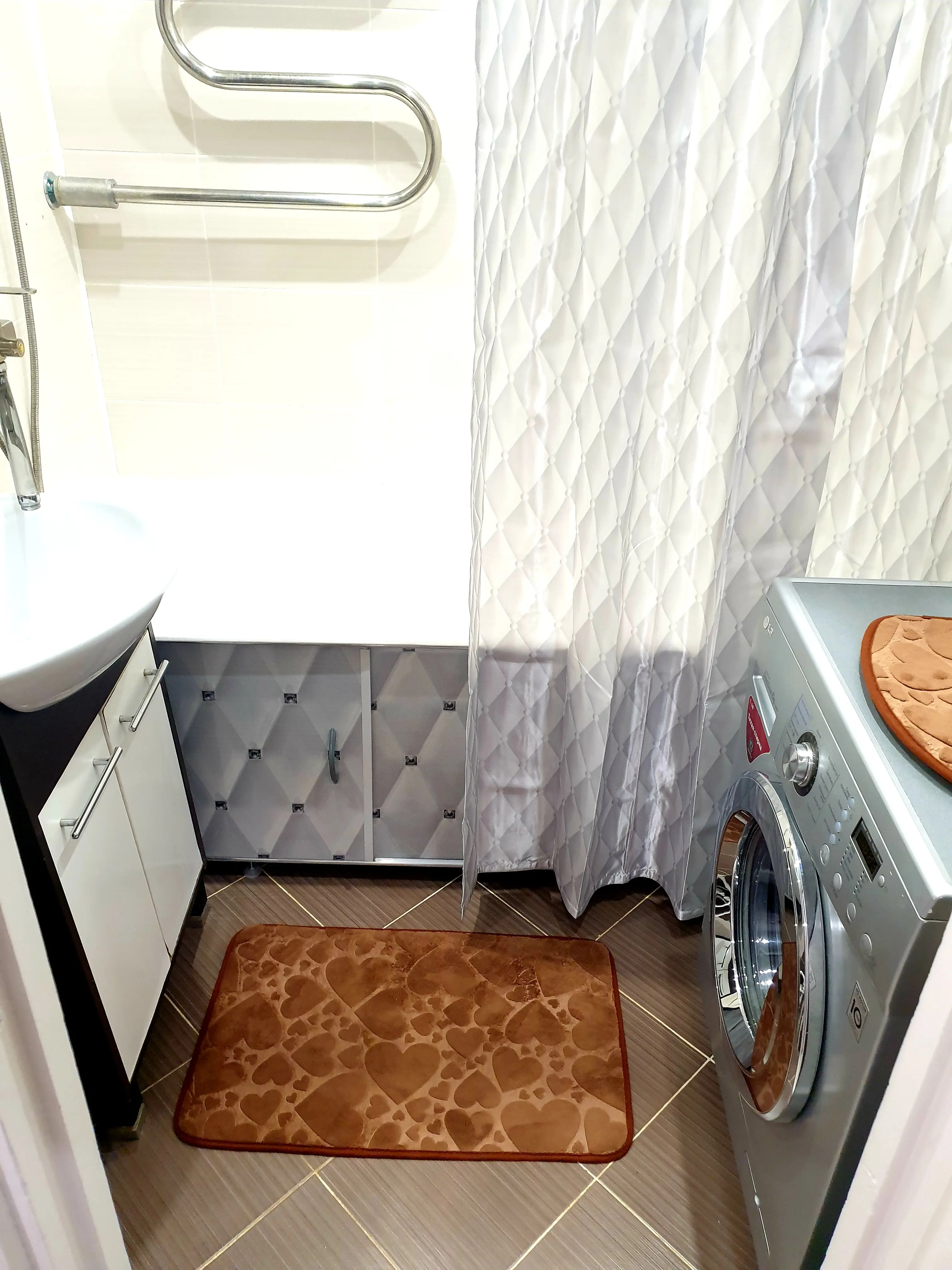 Apartment for daily rent, Pinsk, Brestskaya str. 171 — interior photo