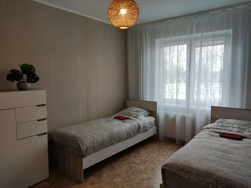 Apartment for daily rent, Pinsk, Brestskaya str. 171 — interior photo