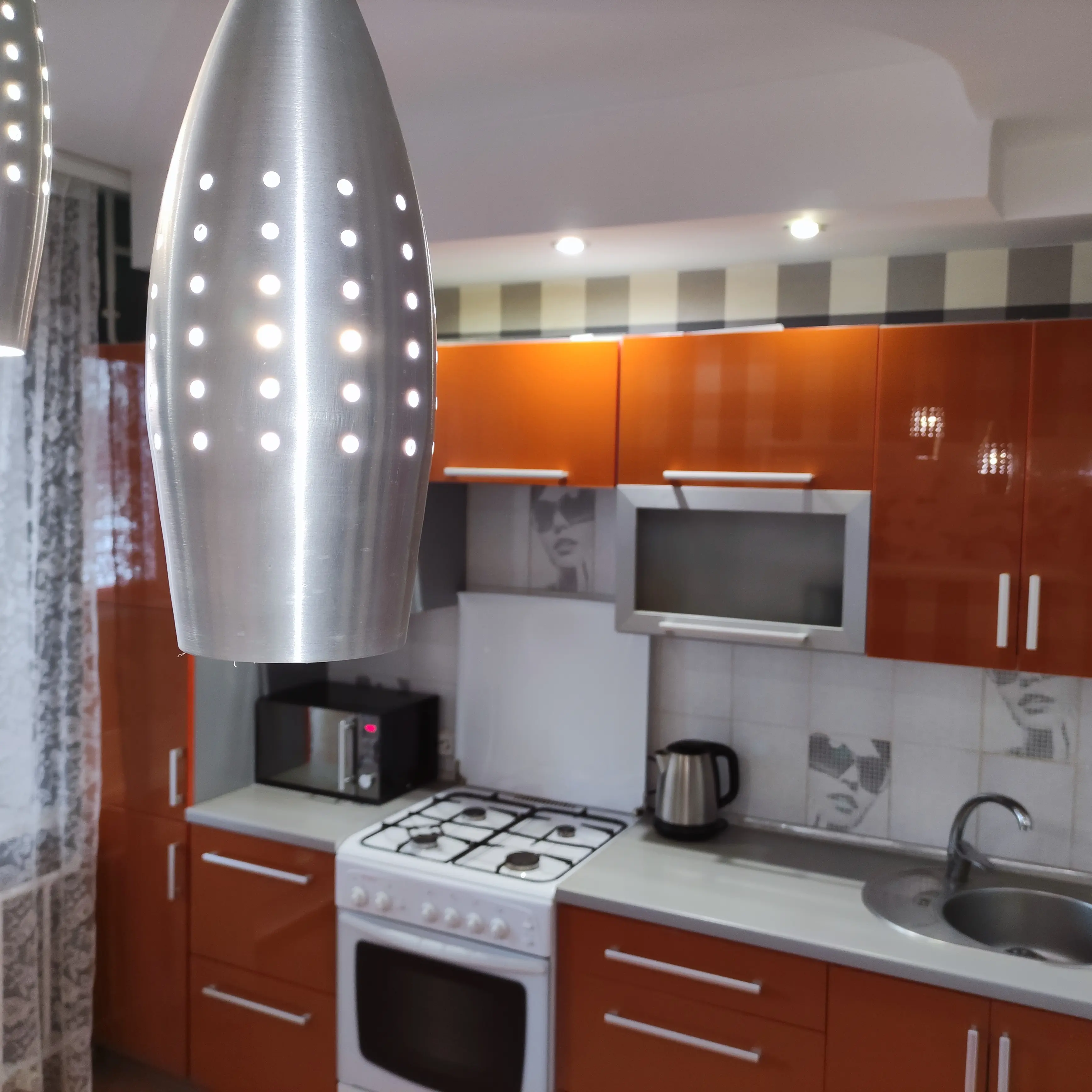 Apartment for daily rent, Pinsk, Brestskaya str. 171 — interior photo