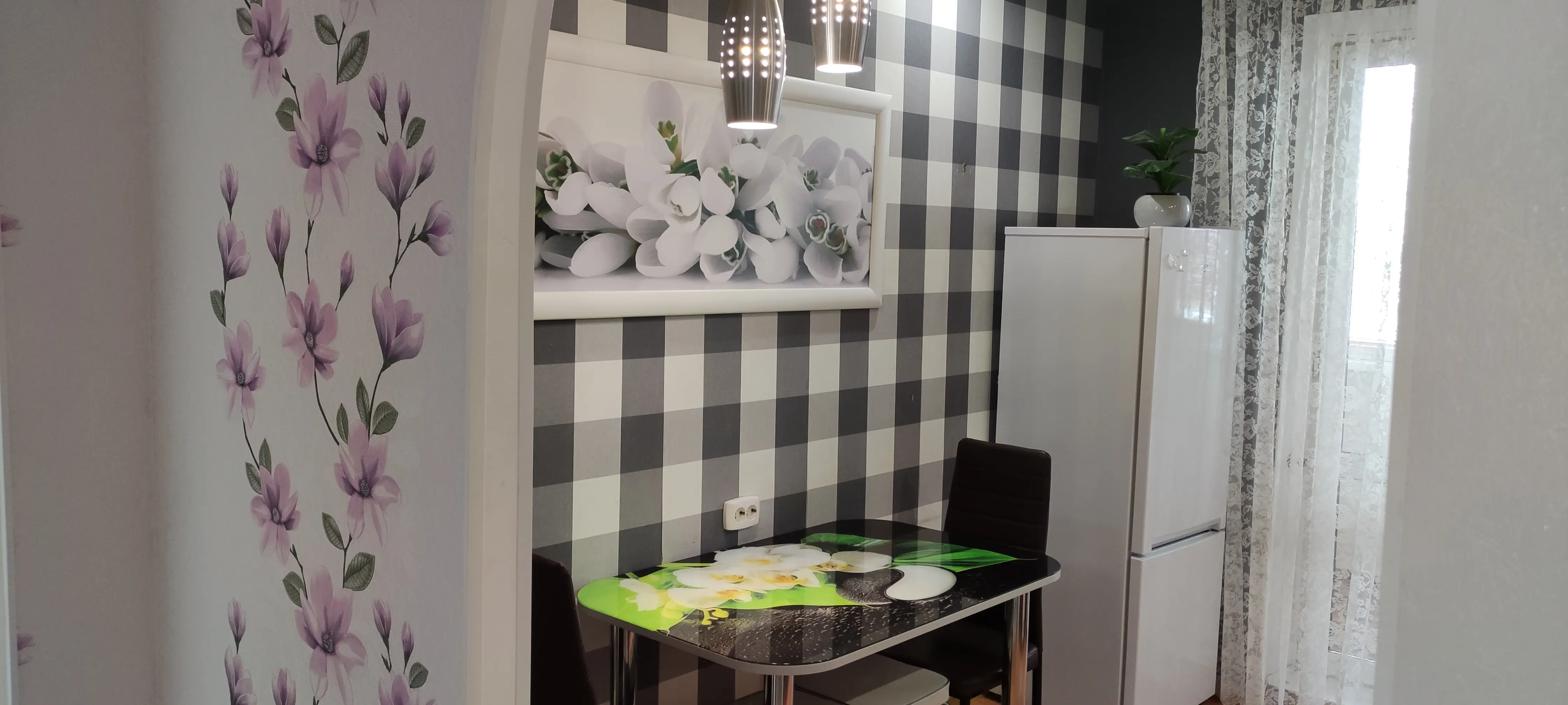 Apartment for daily rent, Pinsk, Brestskaya str. 171 — interior photo