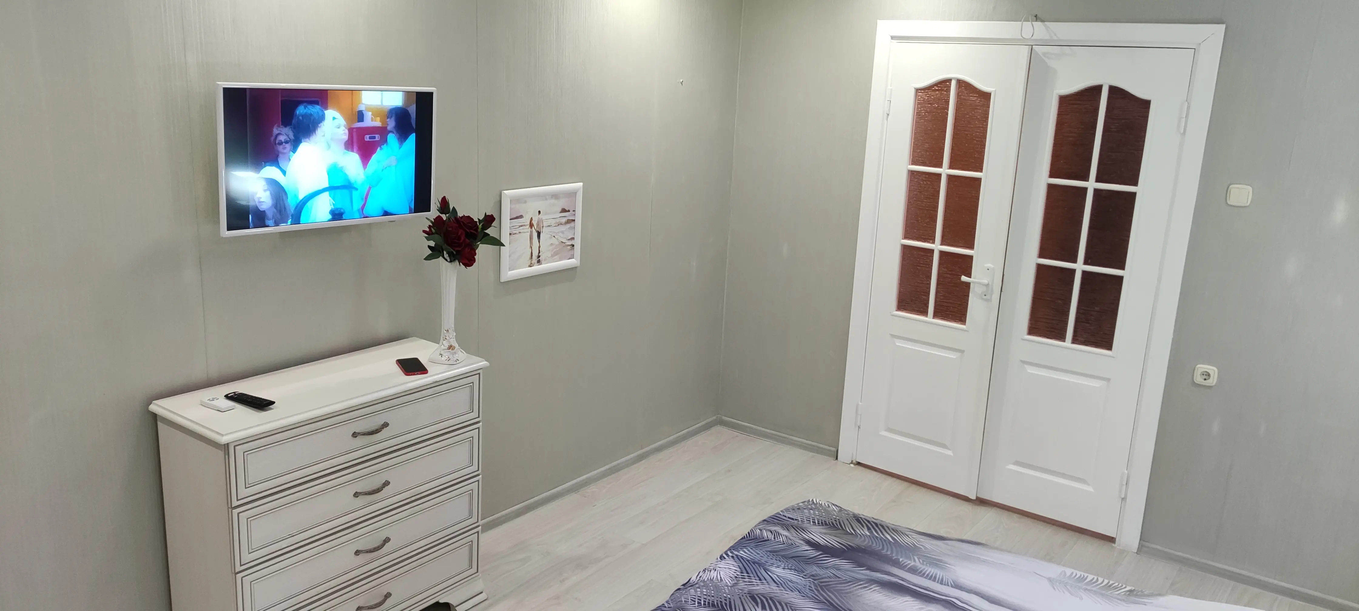 Apartment for daily rent, Pinsk, Brestskaya str. 171 — interior photo