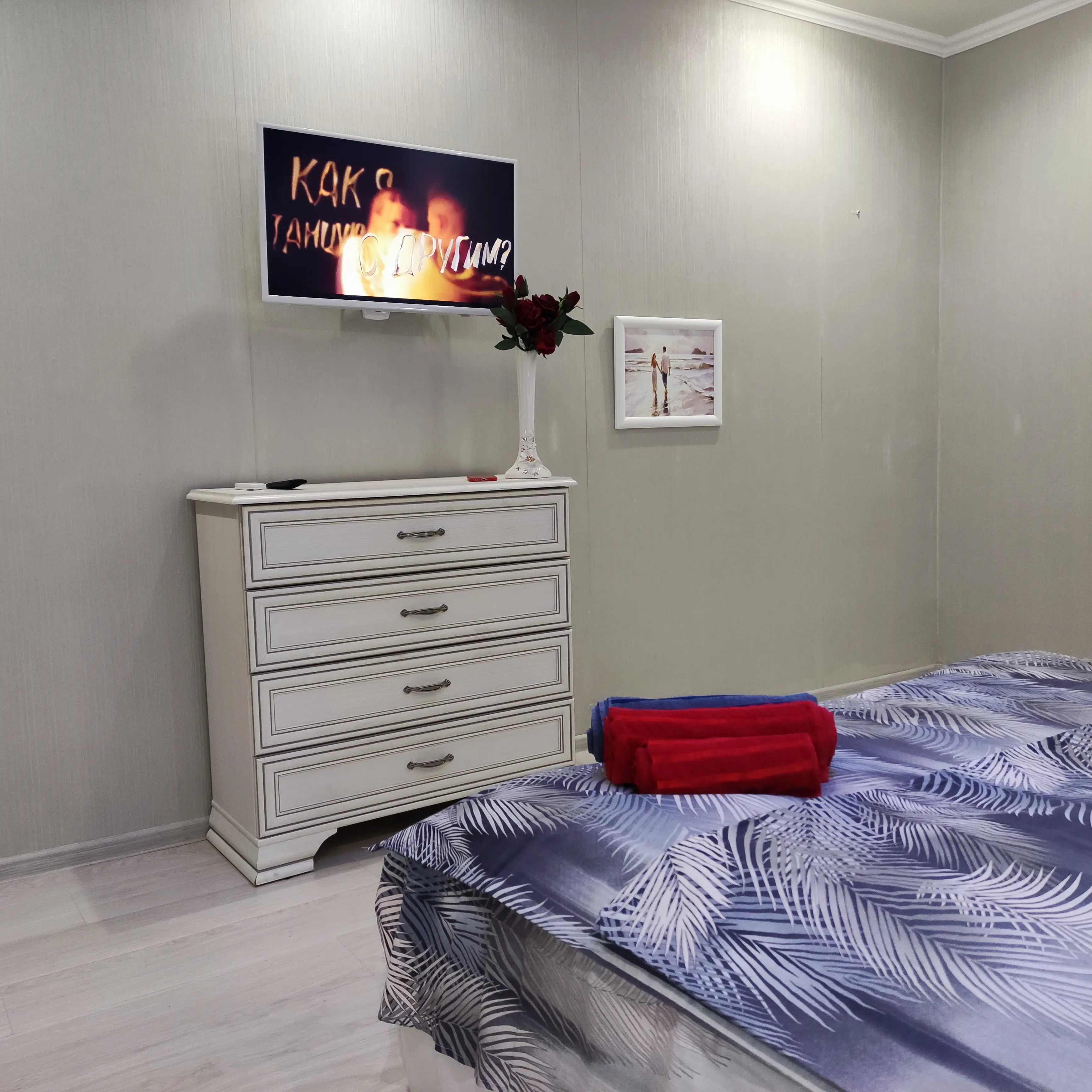 View of apartment for daily rent, Pinsk, Brestskaya str. 171 — photo 3