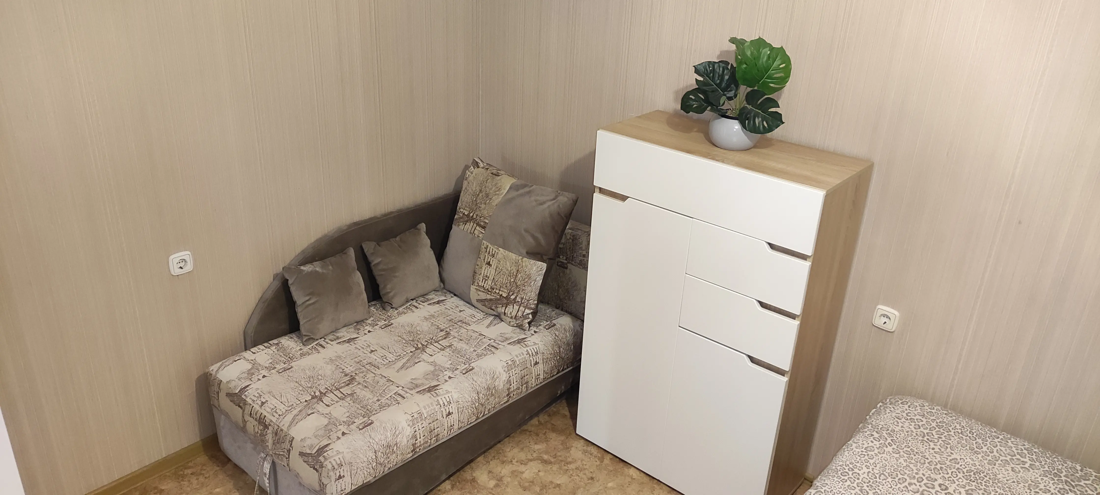 Apartment for daily rent, Pinsk, Brestskaya str. 171 — interior photo