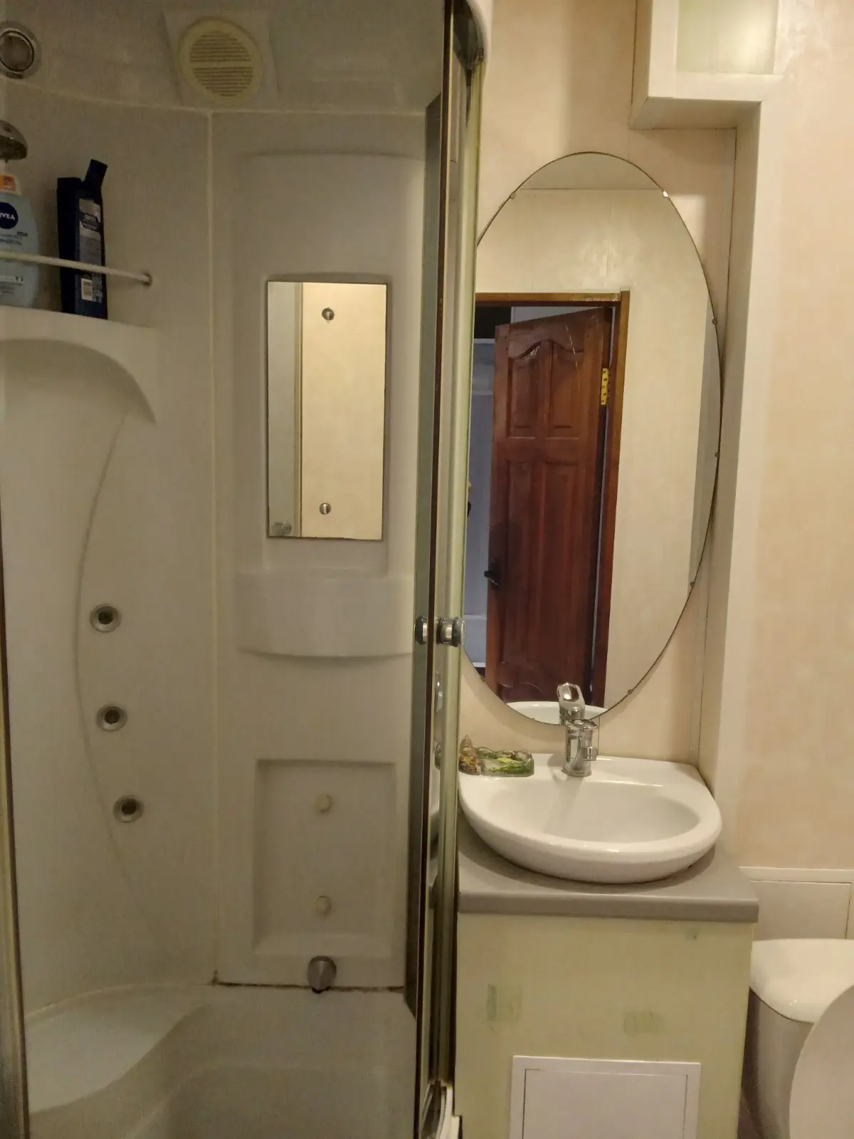 Apartment for daily rent, Pinsk, Korbuta str. 4 — interior photo