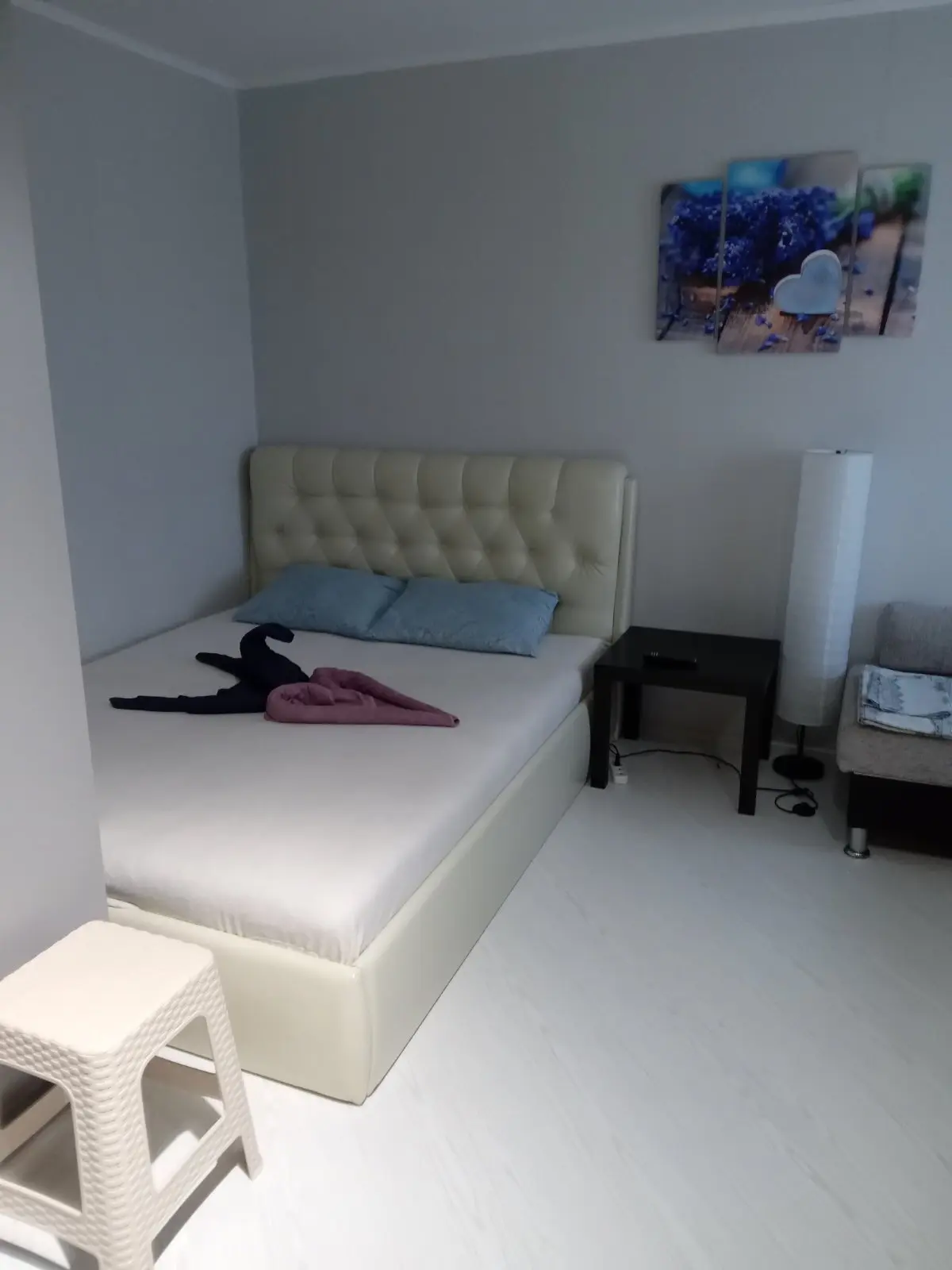 View of apartment for daily rent, Pinsk, Korbuta str. 4 — photo 3