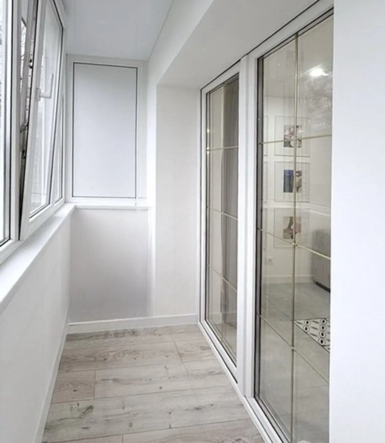Apartment for daily rent, Pinsk, Brestskaya str. 97 — interior photo